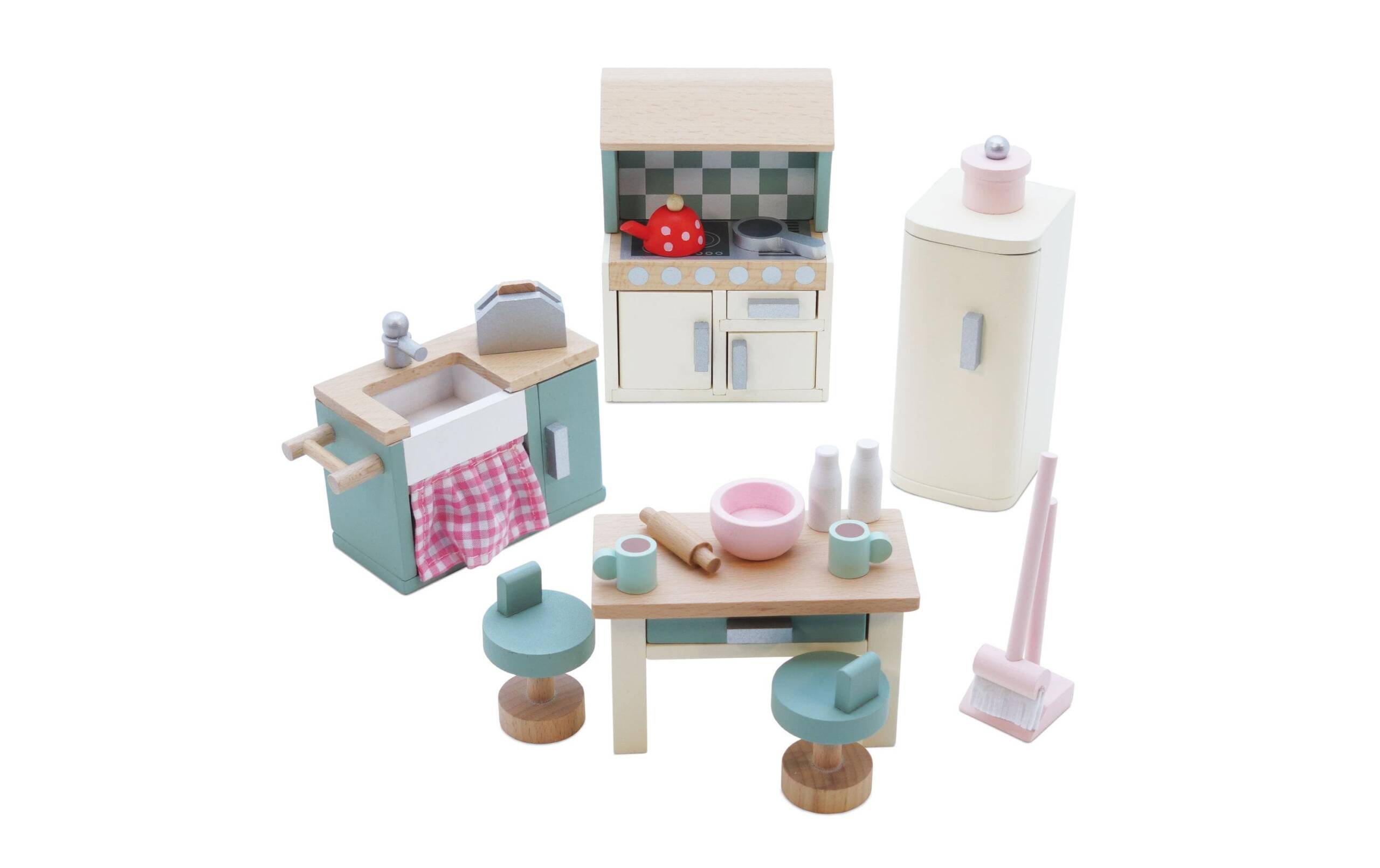 Le Toy Van Küchen Möbel Set