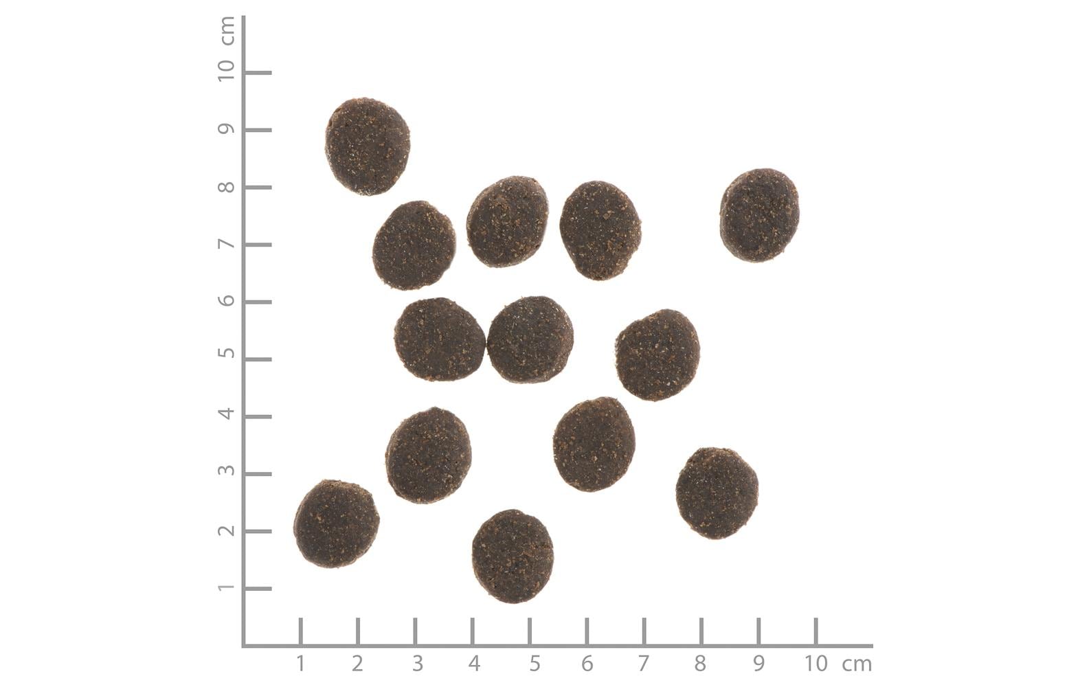 Wildesland Dog Adult Kanin & Kartoffel 12kg – Bild 3