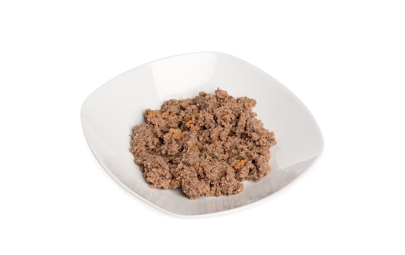 Wildesland Dog Adult BIO Huhn, Kürbis, Zuc. 6x400g – Bild 3