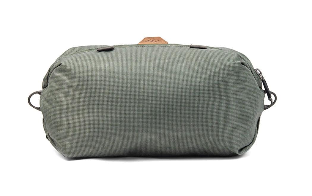 Peak Design Shoe Pouch Sage