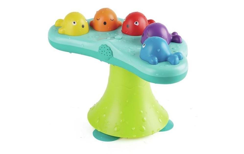 Hape Musikalische Wale Alter ab: 1.5