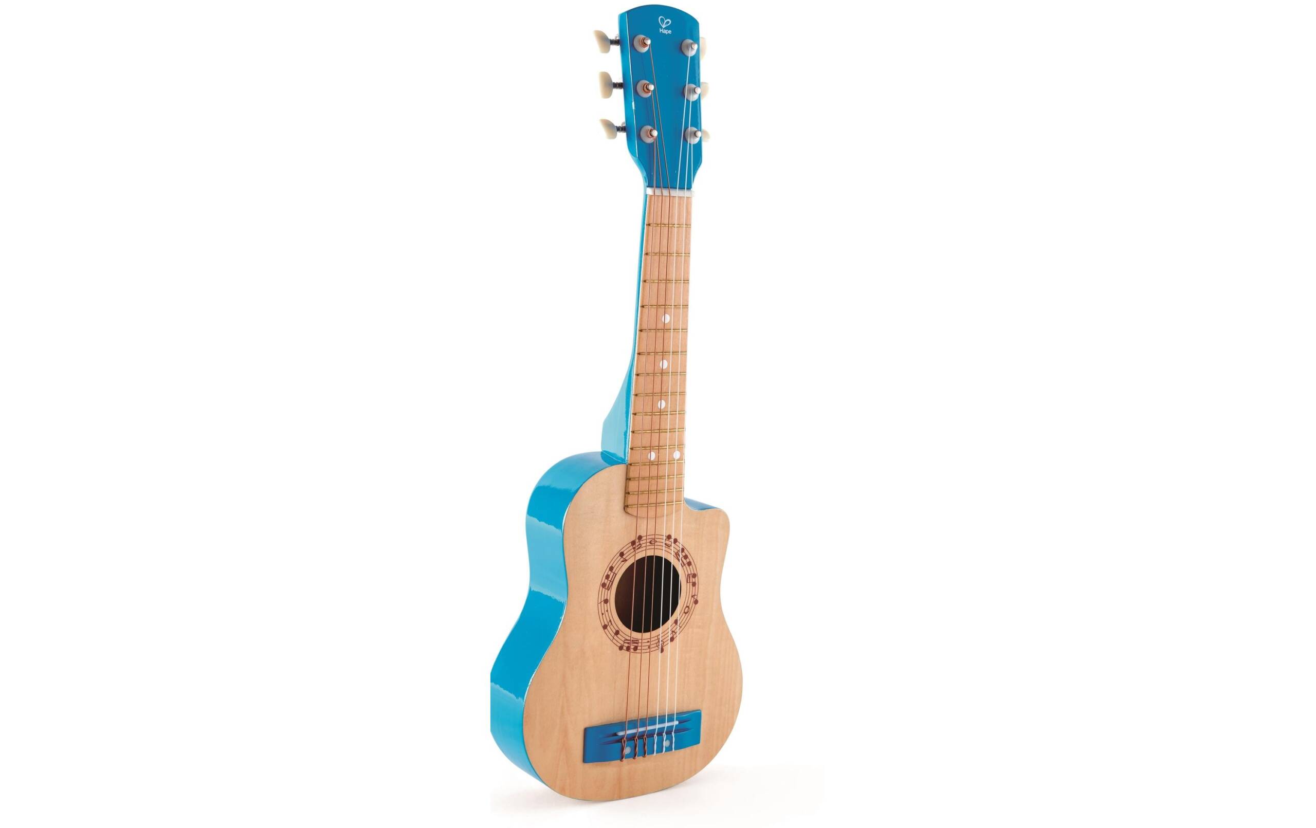 Hape Gitalele Blaue Lagune Alter ab: 3