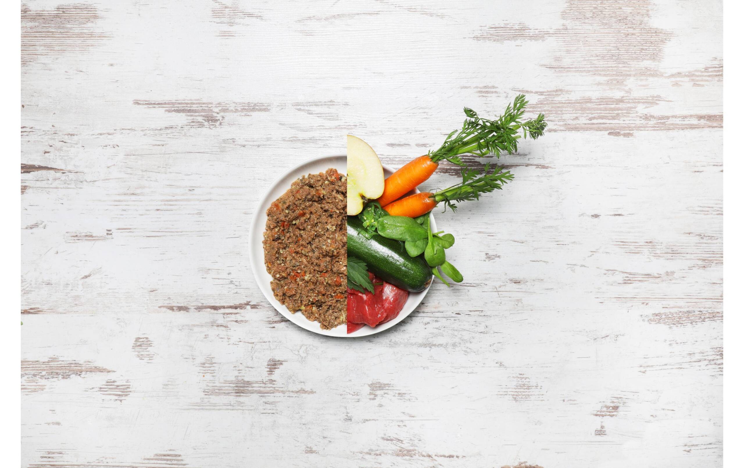 Dogs Love Nassfutter Adult Classic Rind 400g – Bild 3