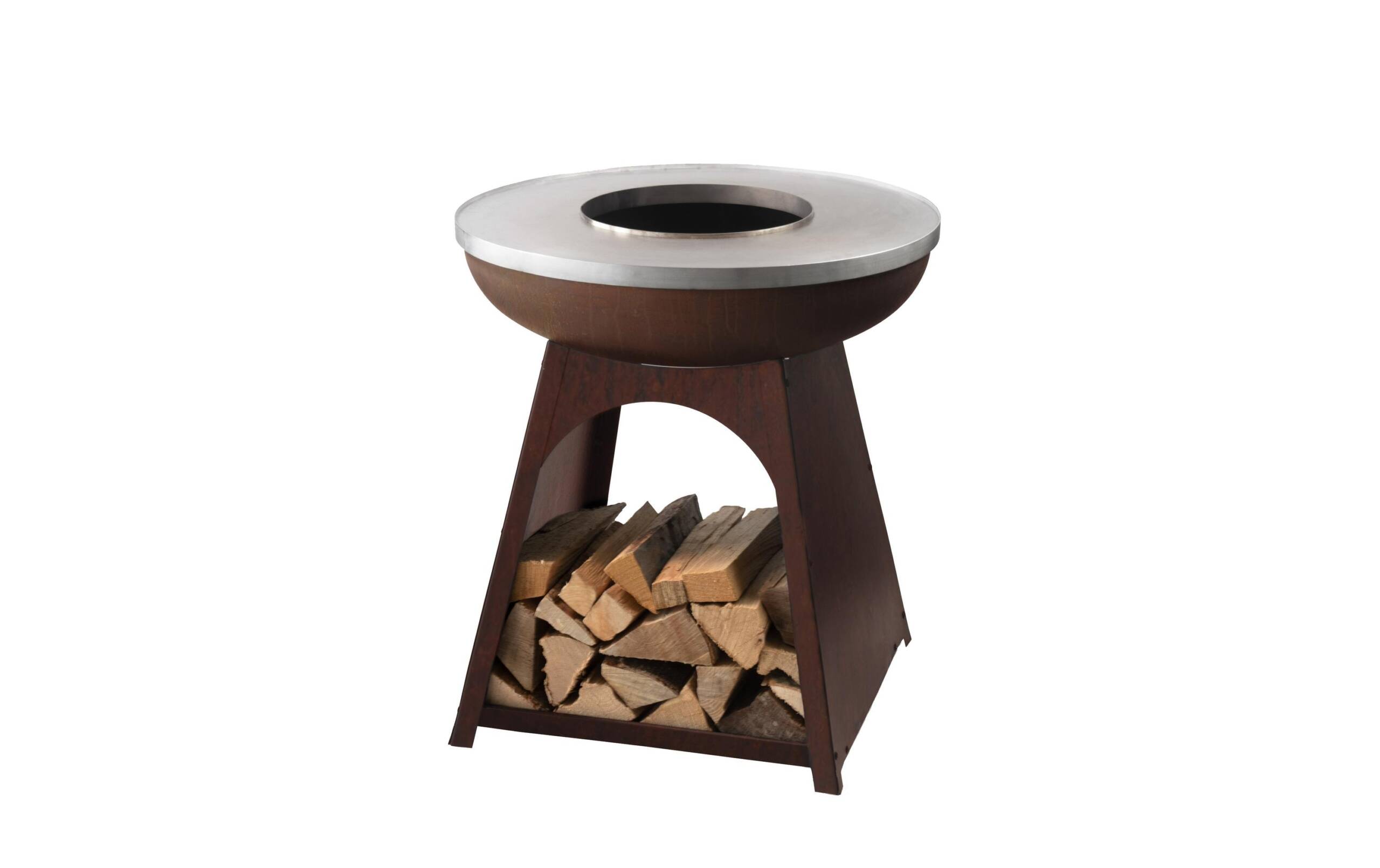 Feu du Jardin Topup 78cm Durchmesser