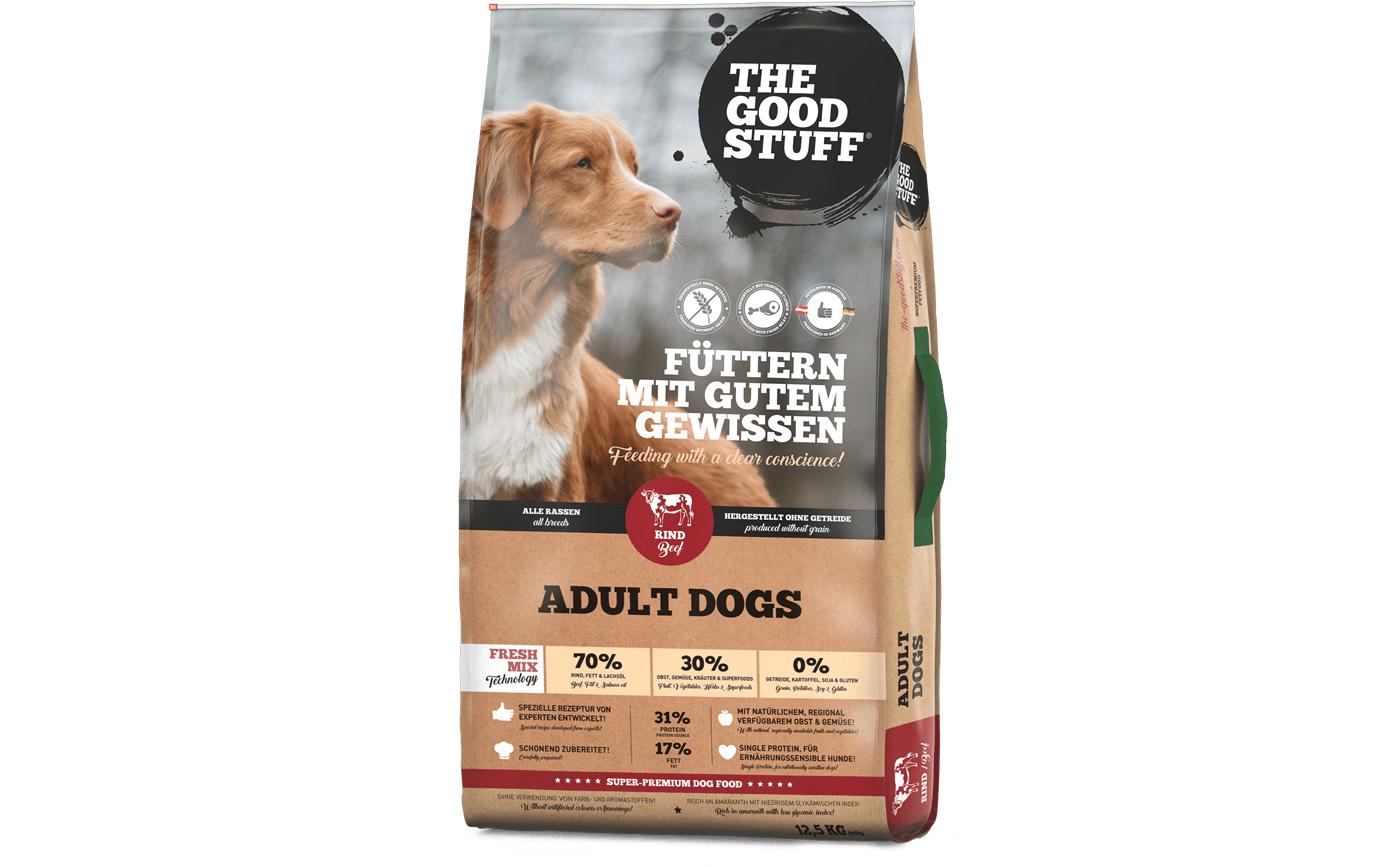 The Goodstuff Rind Adult 12.5kg