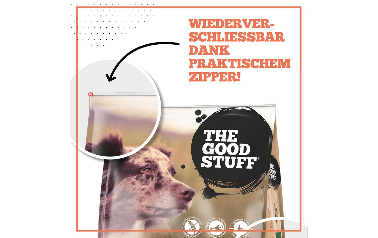 The Goodstuff Pferd Adult 12.5kg – Bild 5