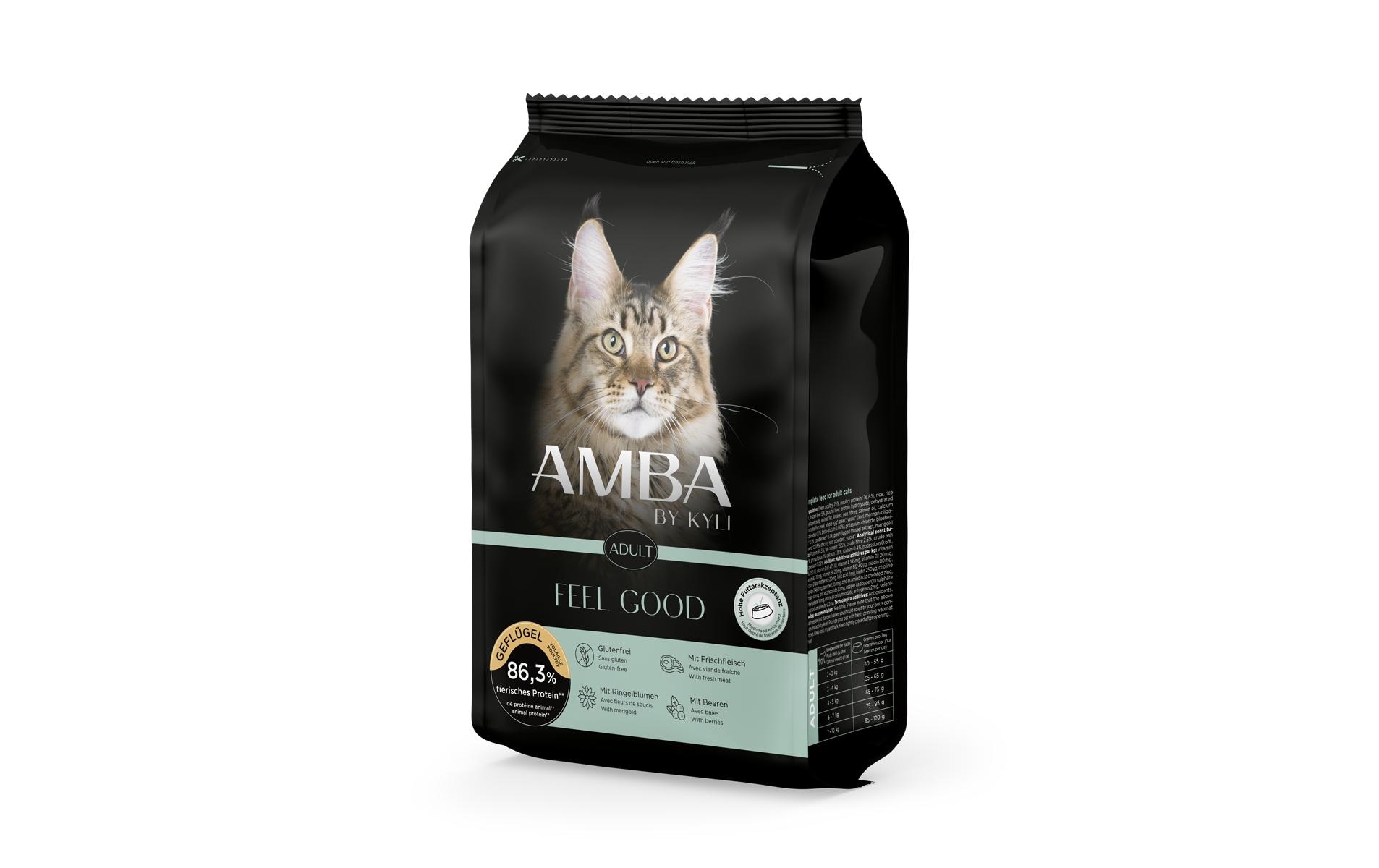 Amba by kyli Feel Good 2 kg