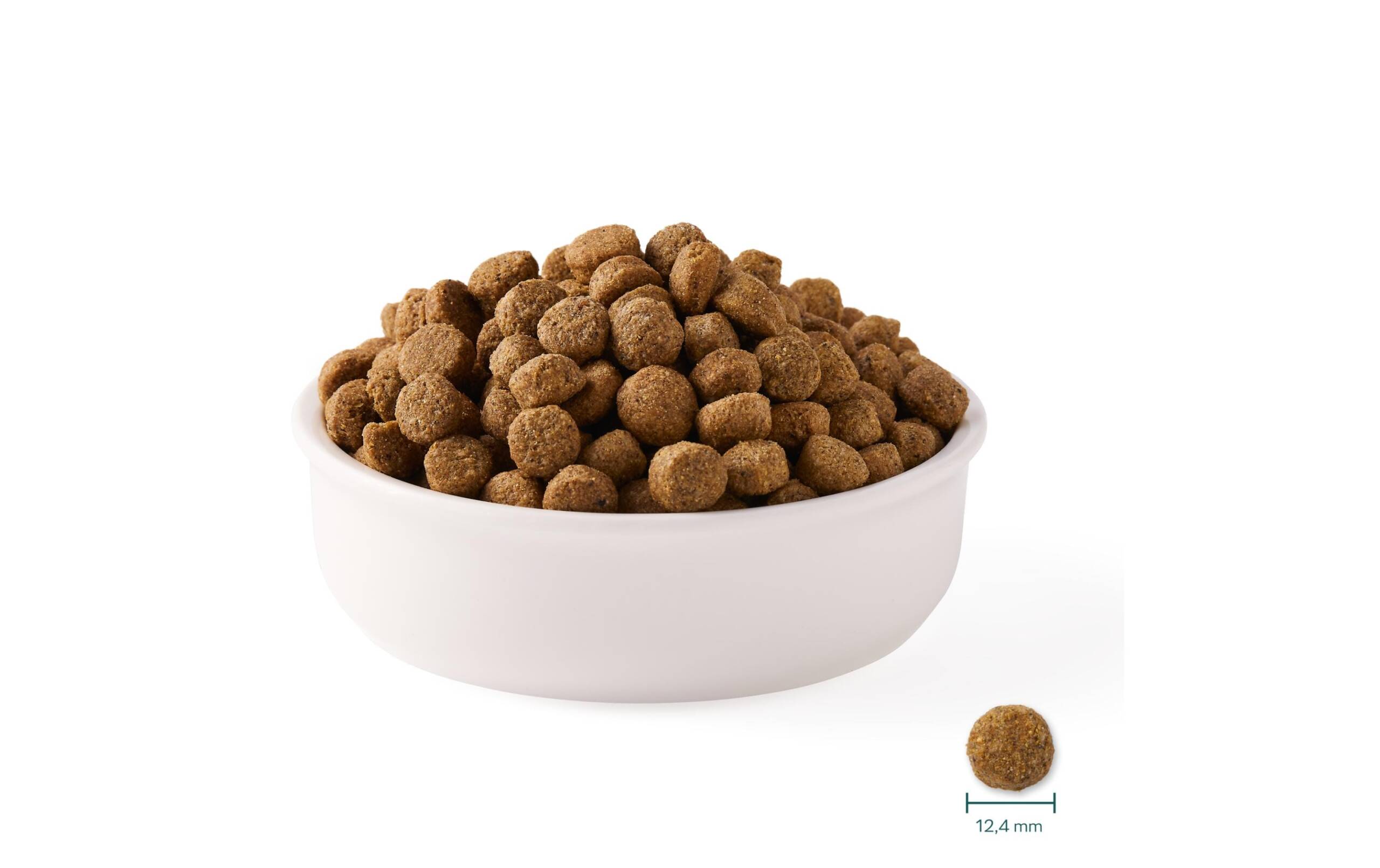 Yarrah Dog TF Bio Huhn Sens. Adult, 2kg – Bild 5