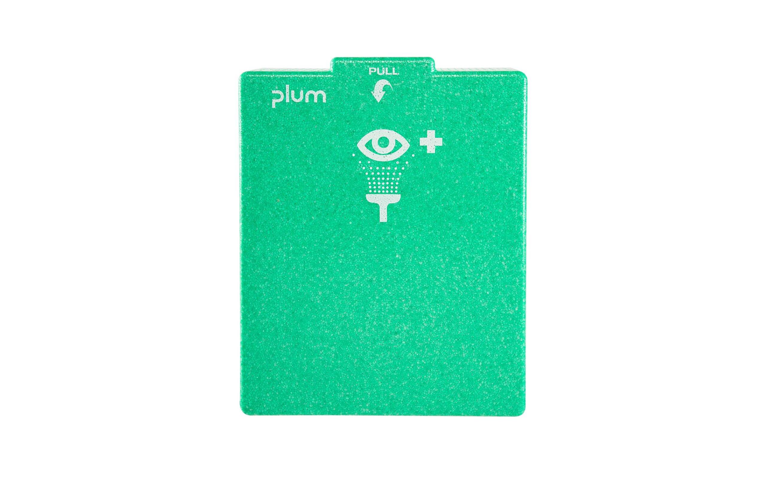 PLUM Wandbox ohne Befüllung leer