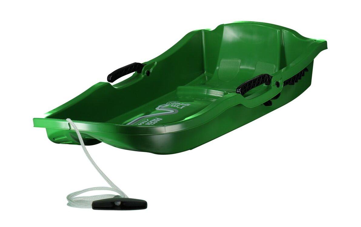 Stiga Bob Racer BIO-grün