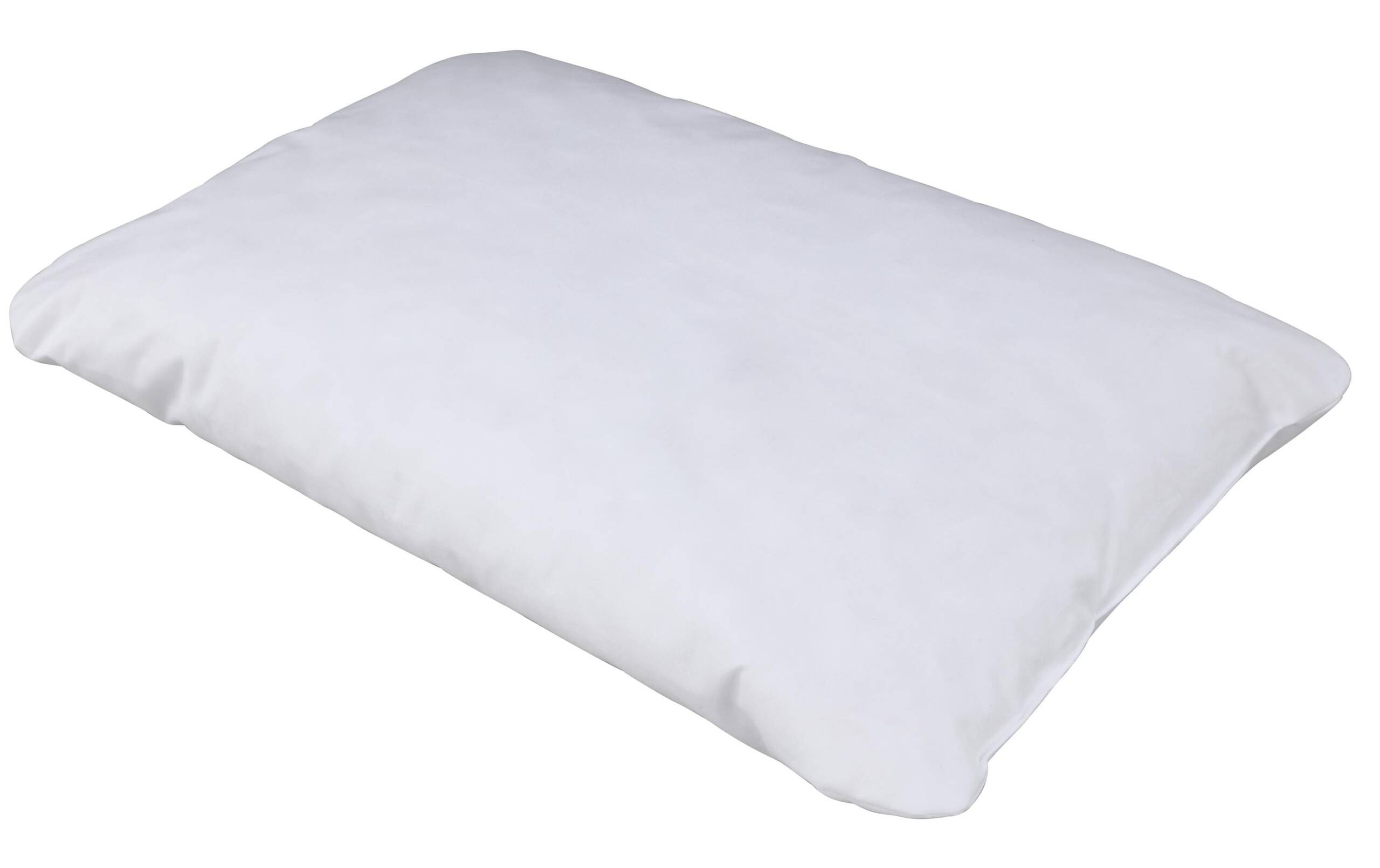 Albis Kinderfederkissen 40 x 60 cm, Füllgewicht 180g