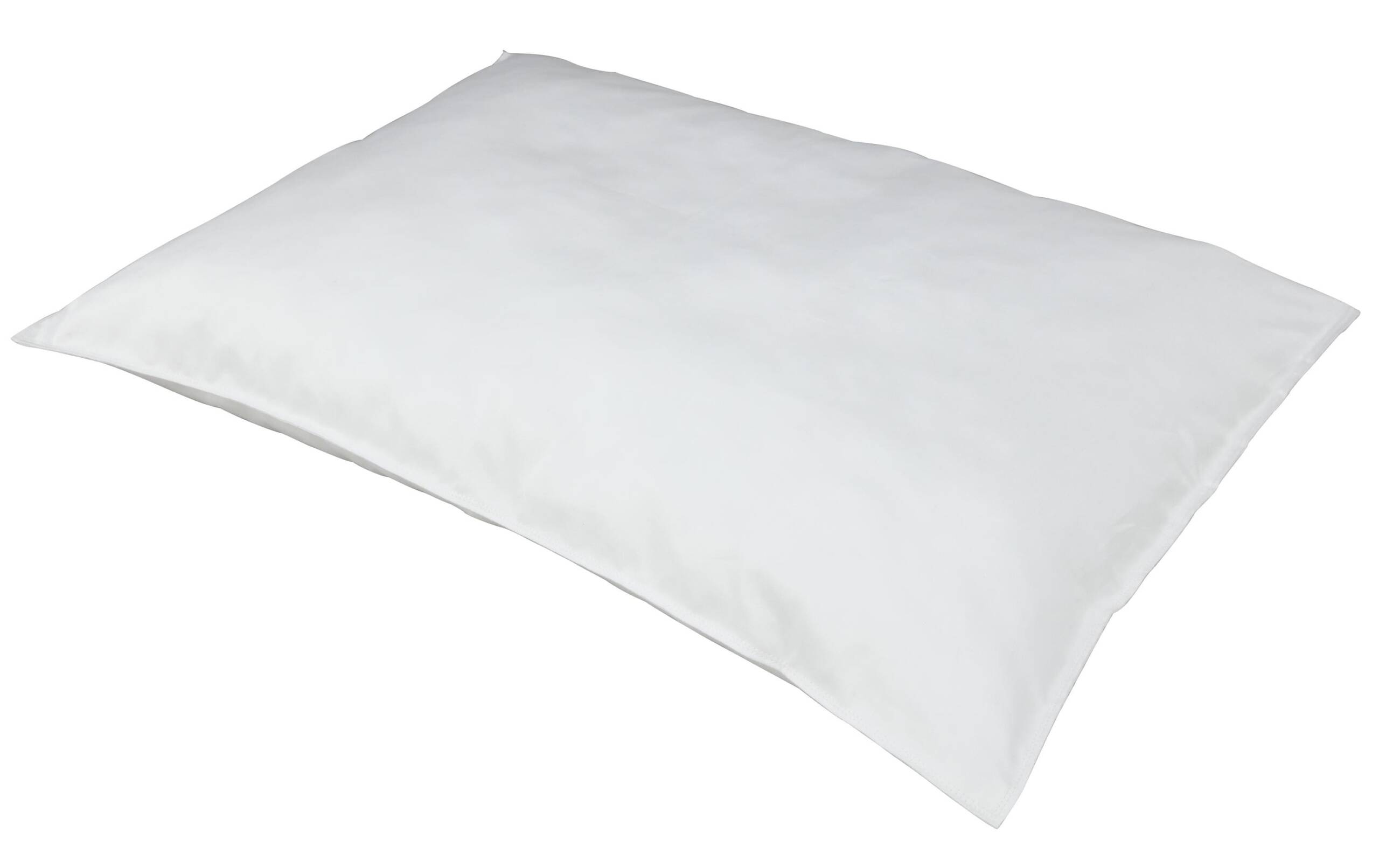 Albis Synthetisches Kinderkissen 40 x 60 cm, Füllgewicht 160g