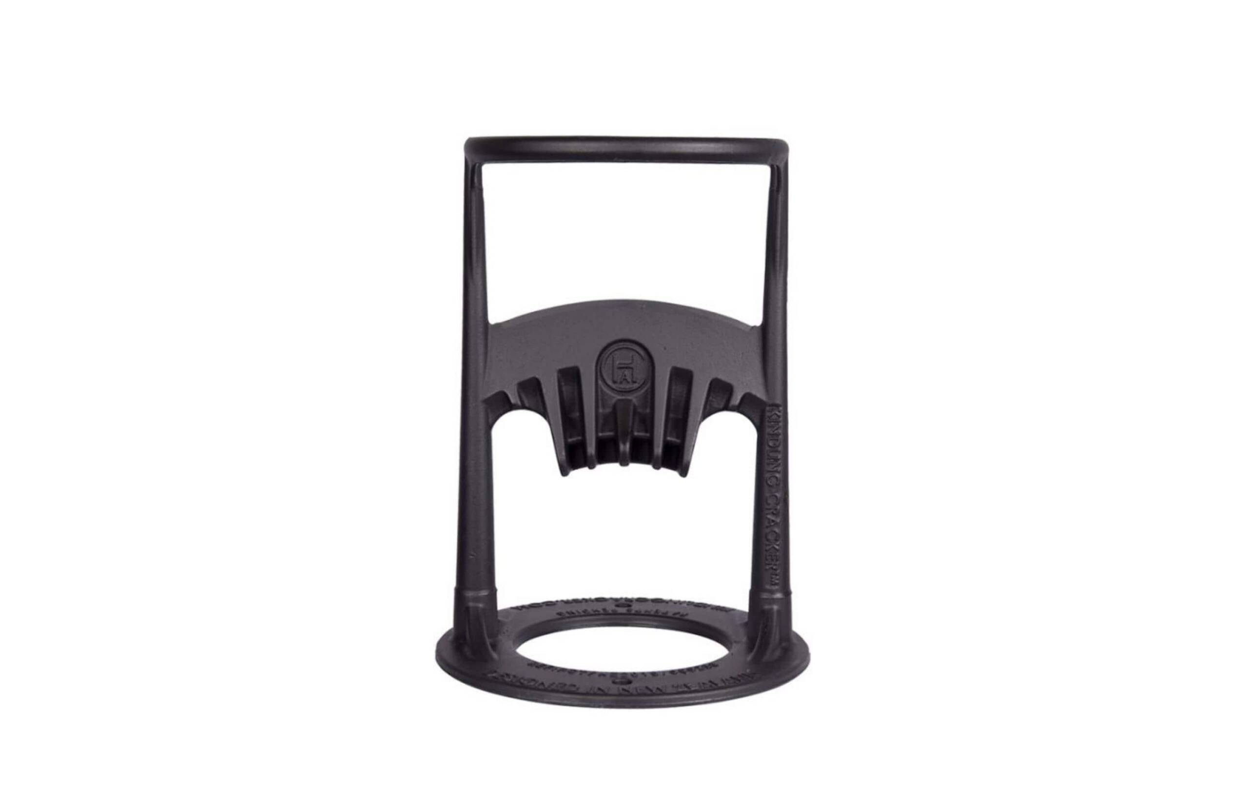 Kindling CrackerHolzspalter Original H: 31cm Durchmesser: 16cm