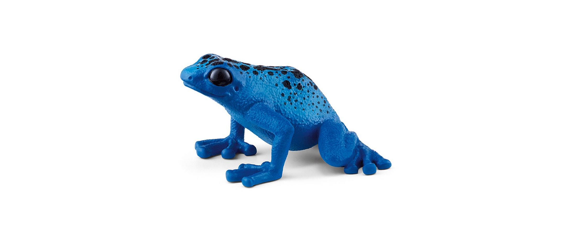 Schleich Pfeilgiftfrosch Wild Life