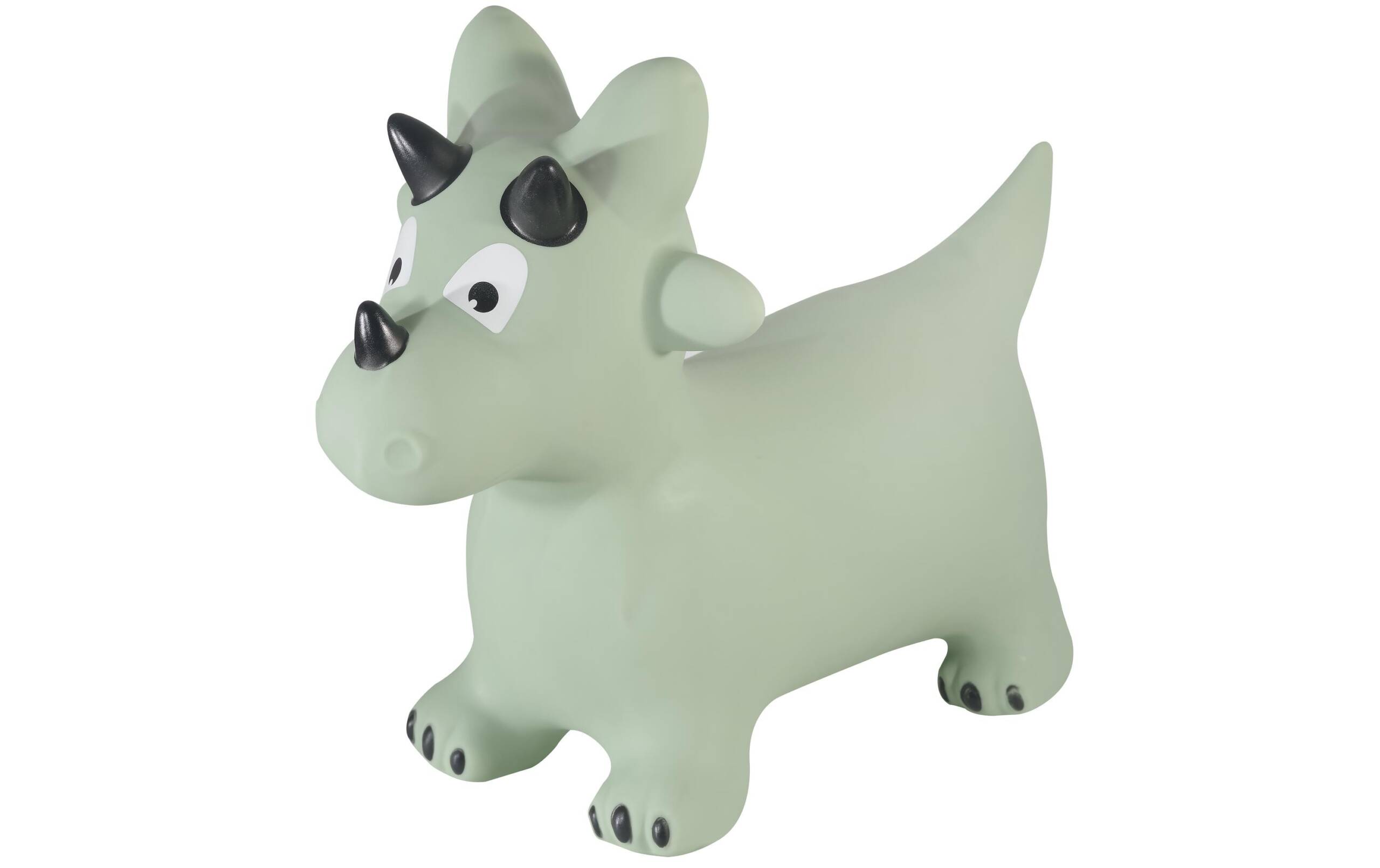 Kindsgut Hüpftier Dinosaurier