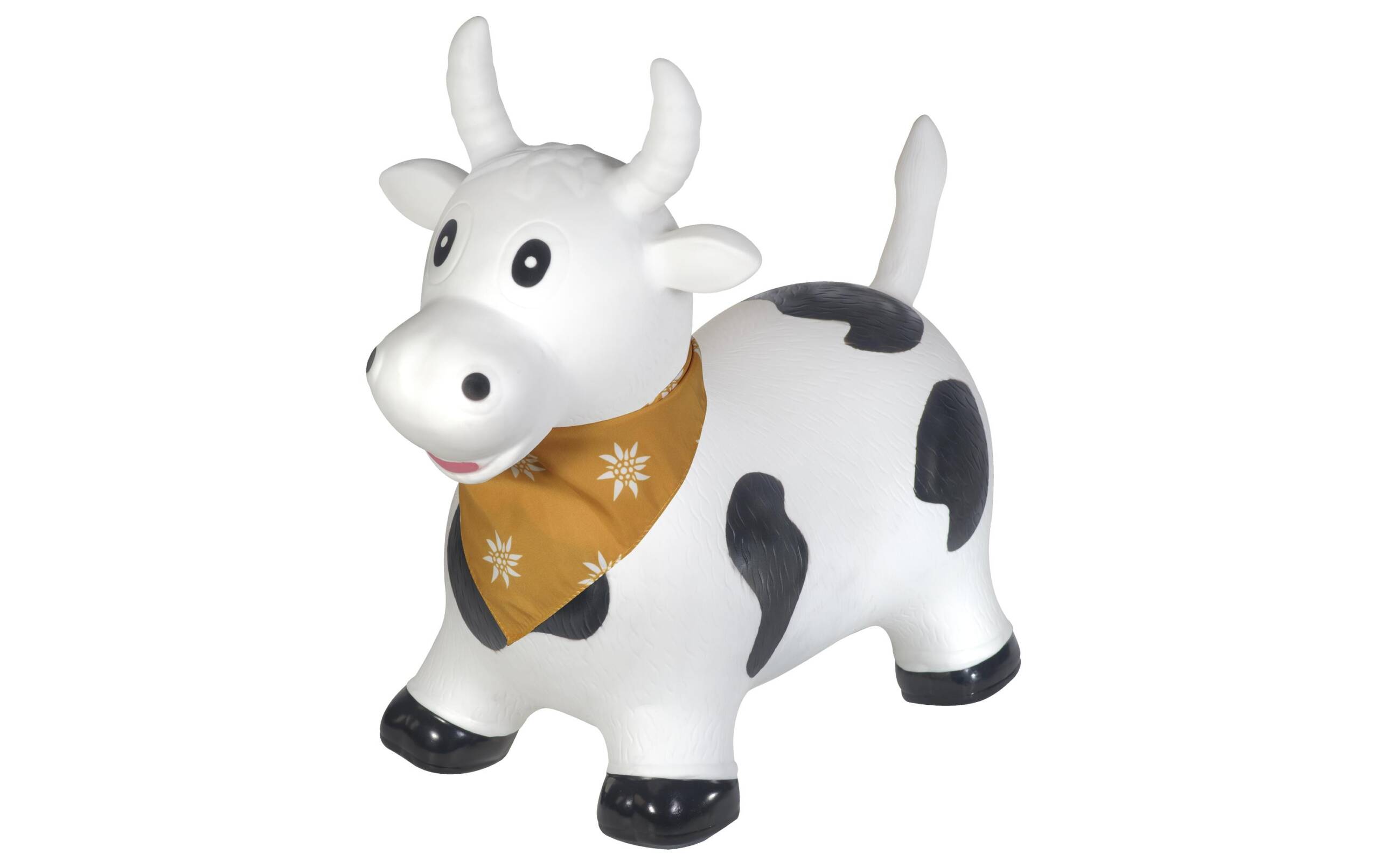 Kindsgut Hüpftier Kuh
