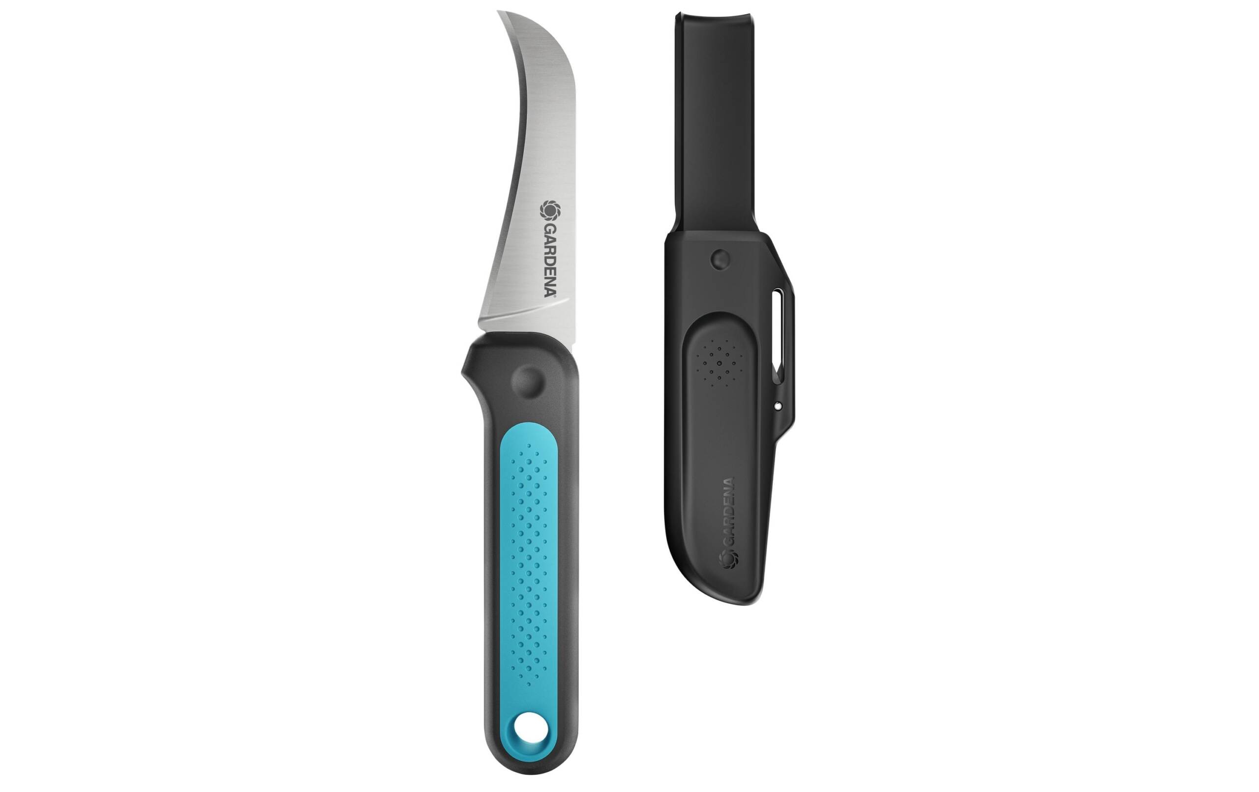 Gardena VeggieCut Astschere und Gartenschere