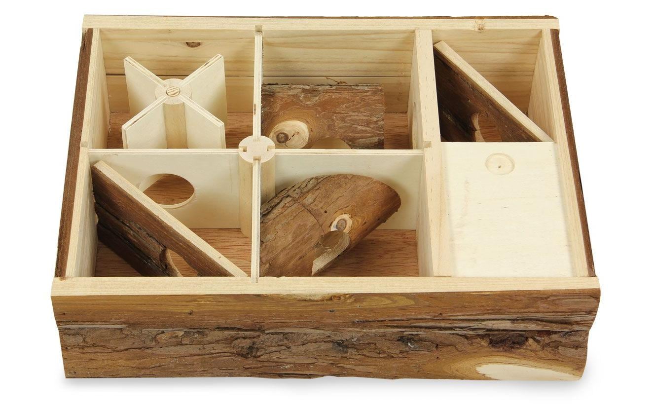 Copacabana Nagerspielbox 35x25.5x10cm