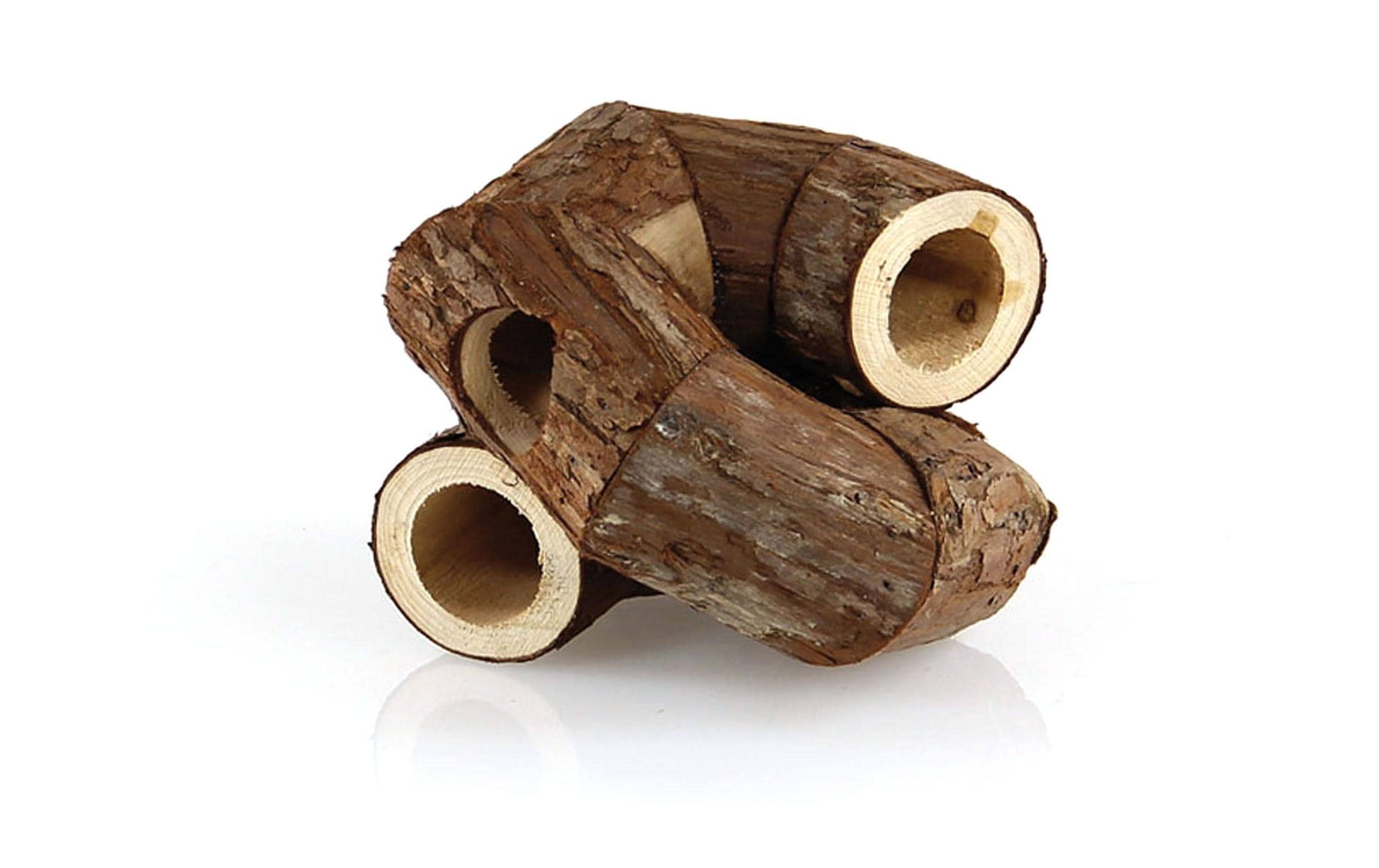 Copacabana Hamster & Mäusetunnel Para 15x13x12cm