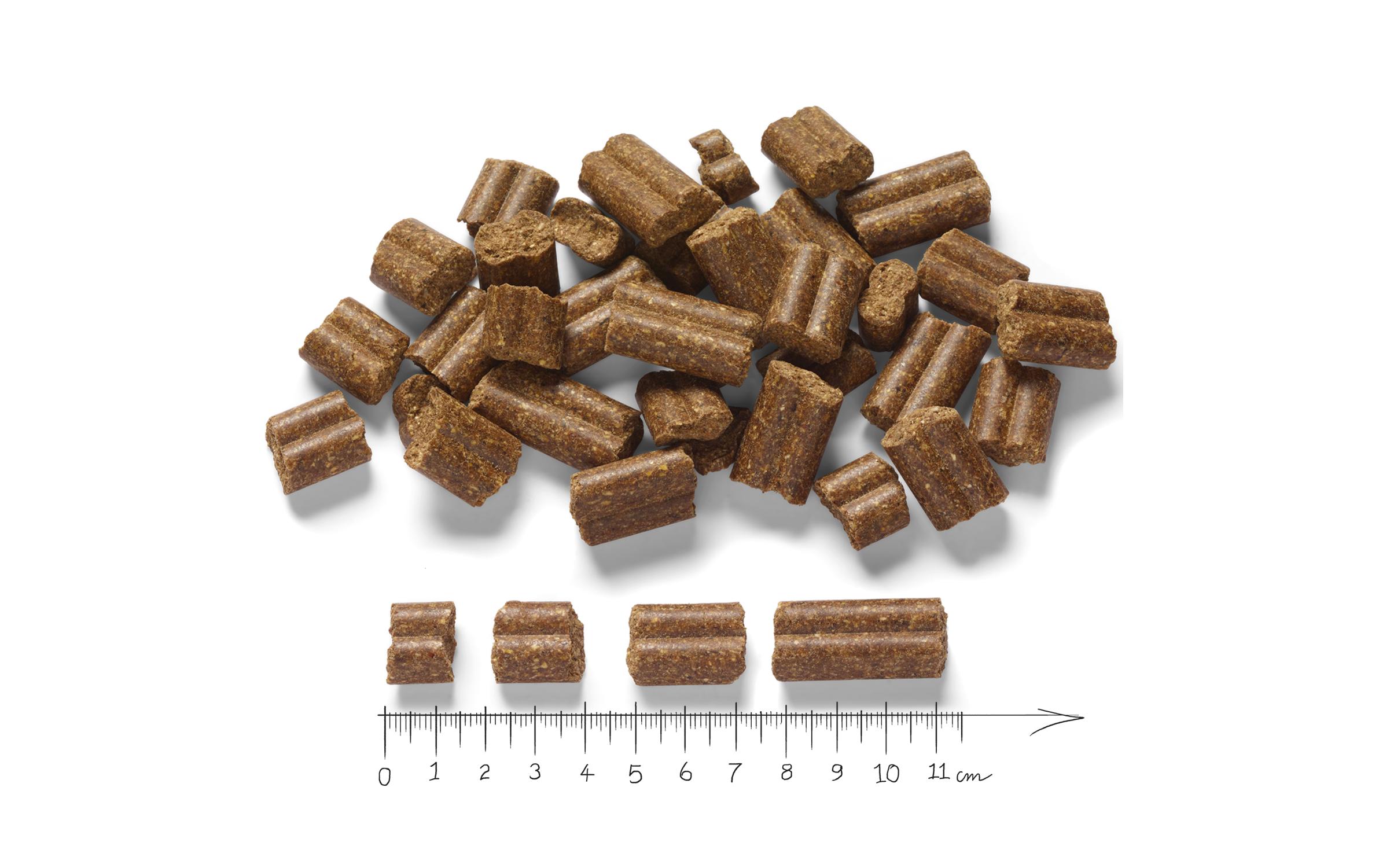 Markus-Mühle Dog NaturNah 15kg – Bild 3