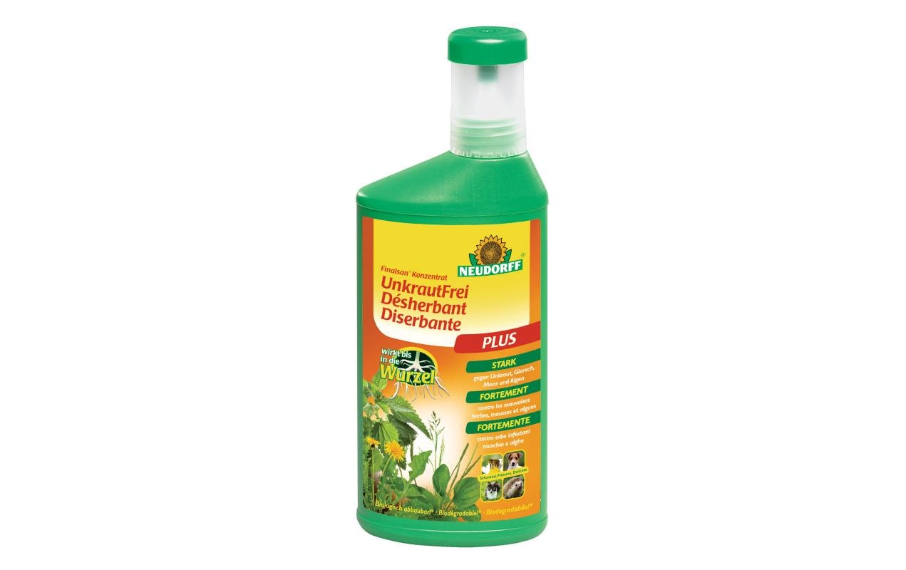 Finalsan Konzentrat UnkrautFrei Plus 500 ml