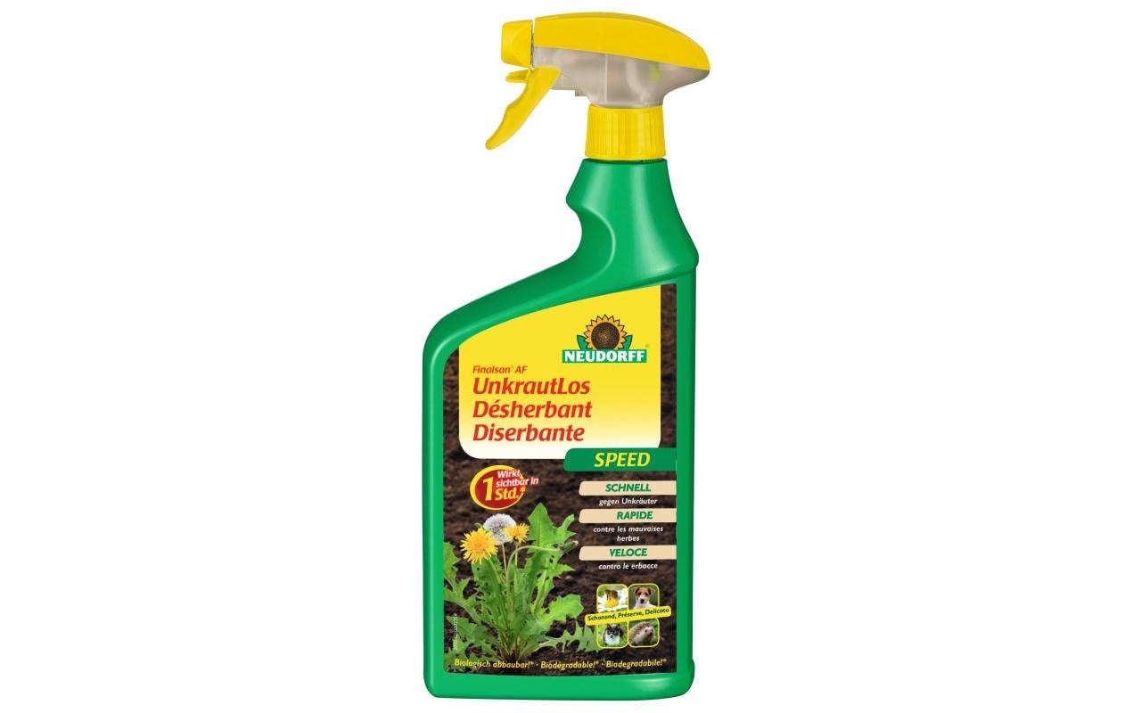 Finalsan AF Speed 1 lt