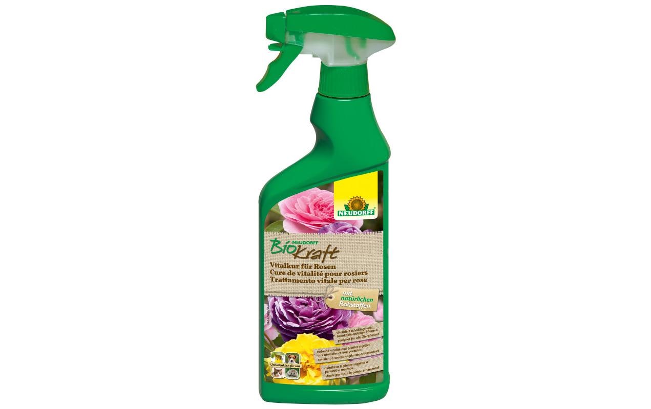BioKraft Vitalkur für Rosen AF 500 ml