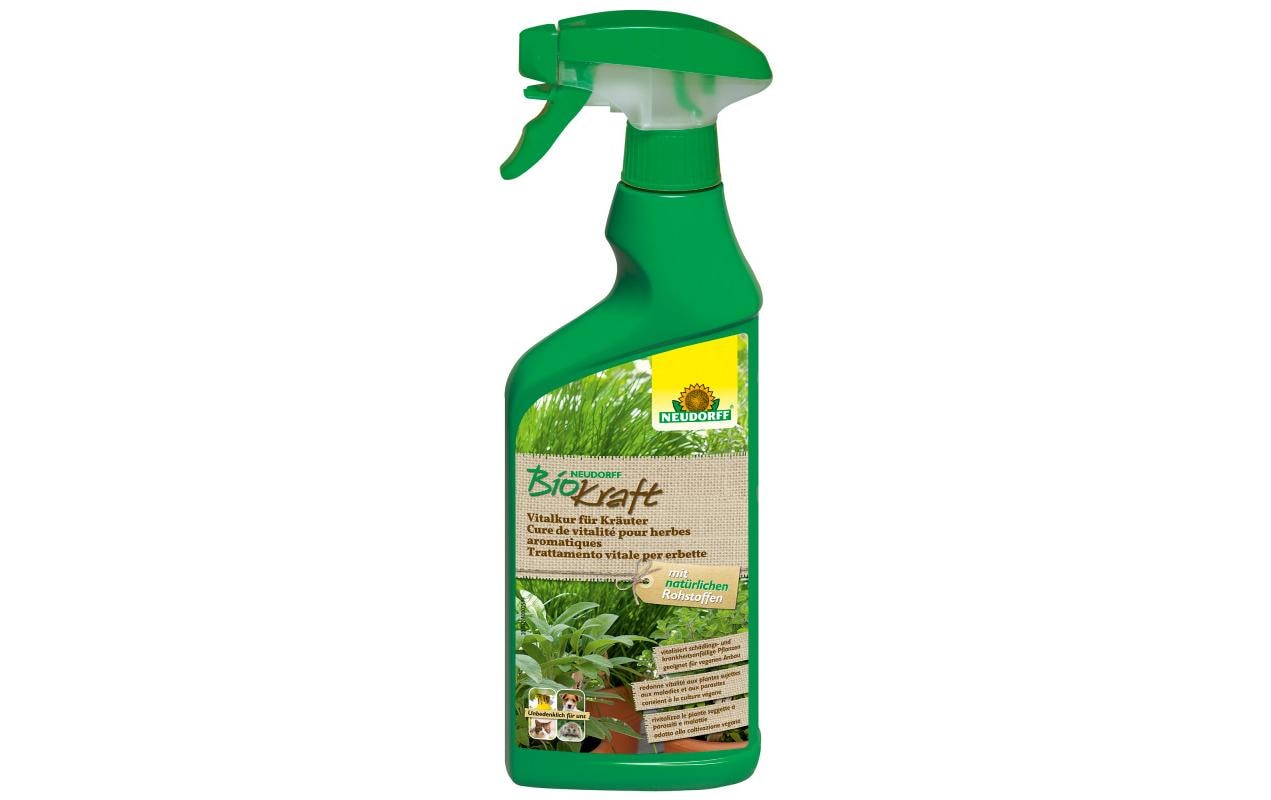 BioKraft Vitalkur für Kräuter AF 500 ml
