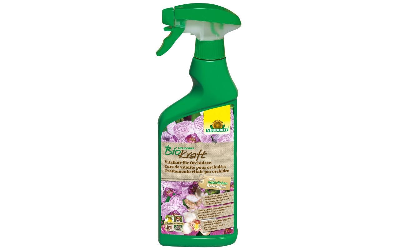 BioKraft Vitalkur für Orchideen AF 500 ml