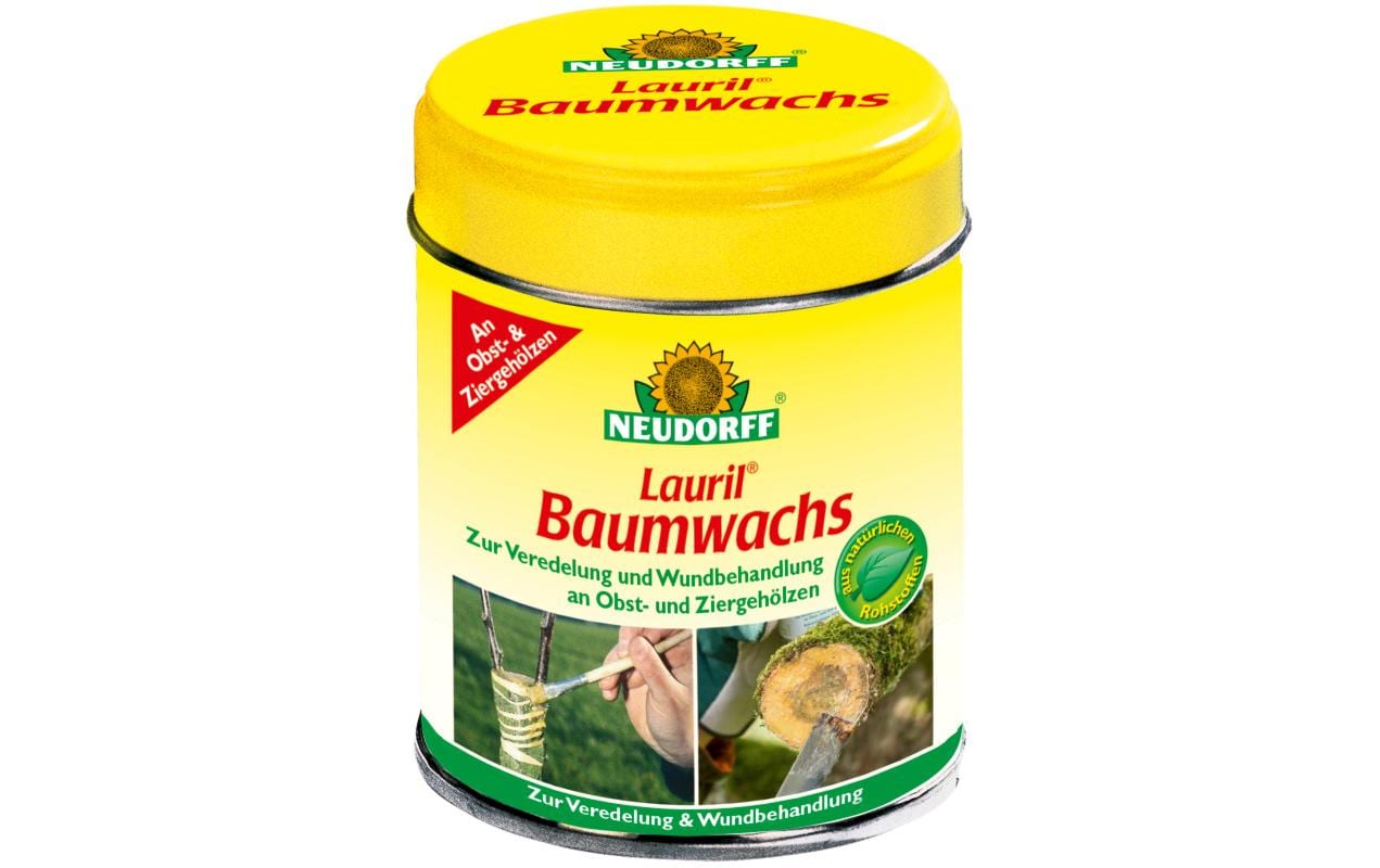 Lauril Baumwachs 125 g
