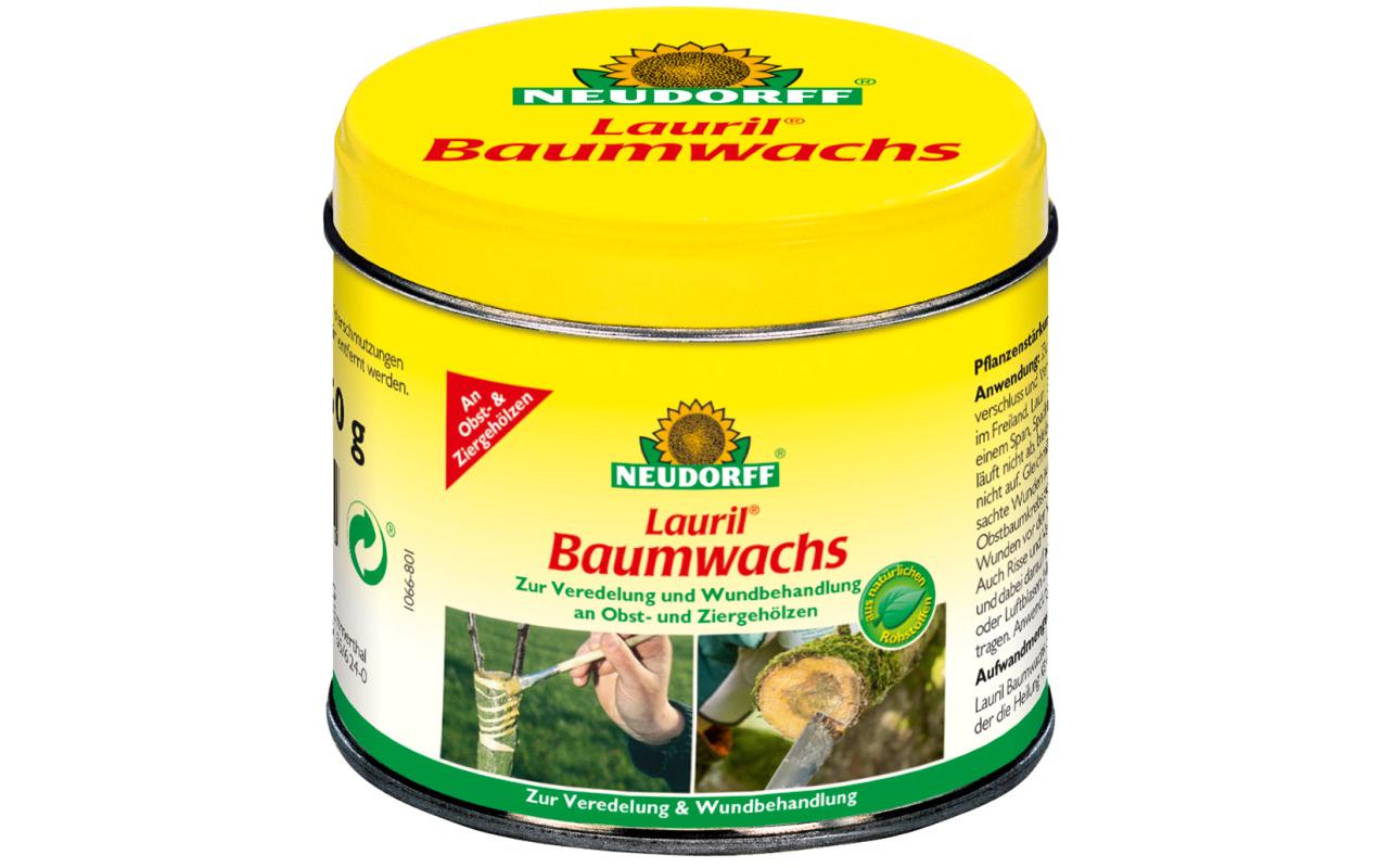 Lauril Baumwachs 250 g
