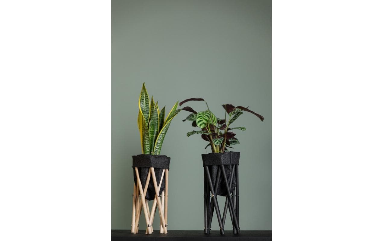 Neogard Pflanzenstativ 30 Natur 30cm