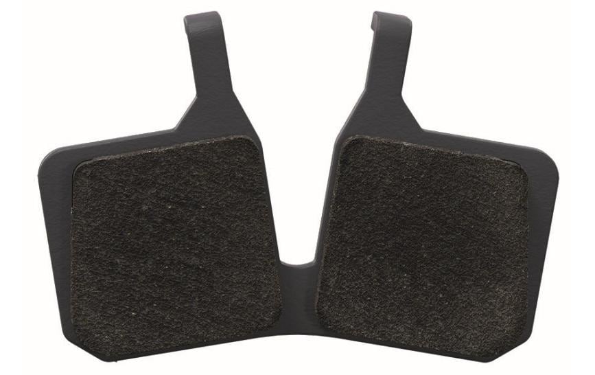 MAGURA Bremsbelag 9.P, Perf. gr, 4 Kolben