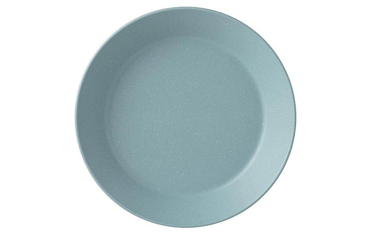 Suppenteller MEPAL Bloom Durchm. 22 cm Fb. pebble green