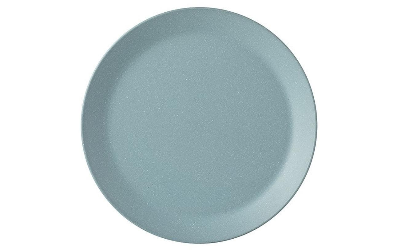 Dessertteller MEPAL Bloom Durchm. 24 cm Fb. pebble green