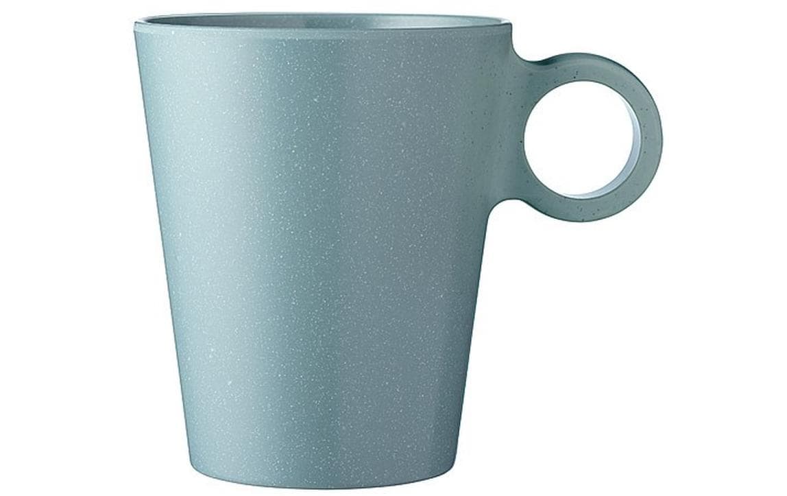 Henkelbecher MEPAL Bloom 300 ml Fb. pebble green