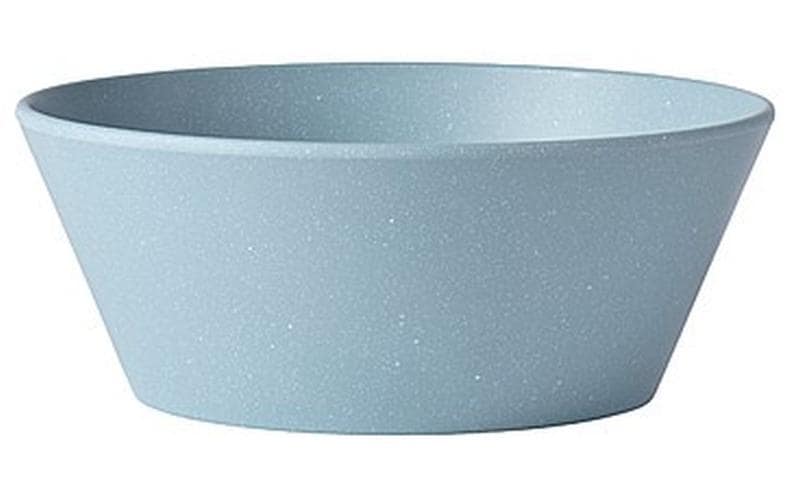 Mslischale MEPAL Bloom 600 ml Fb. pebble green