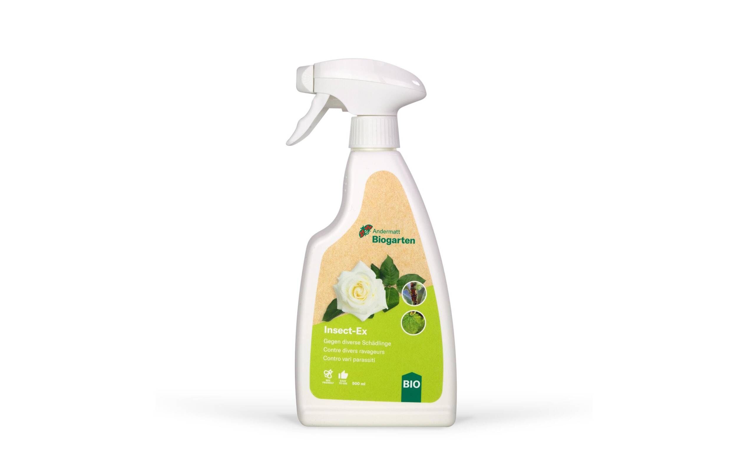 Andermatt Bio Insect-Ex AF 500 ml