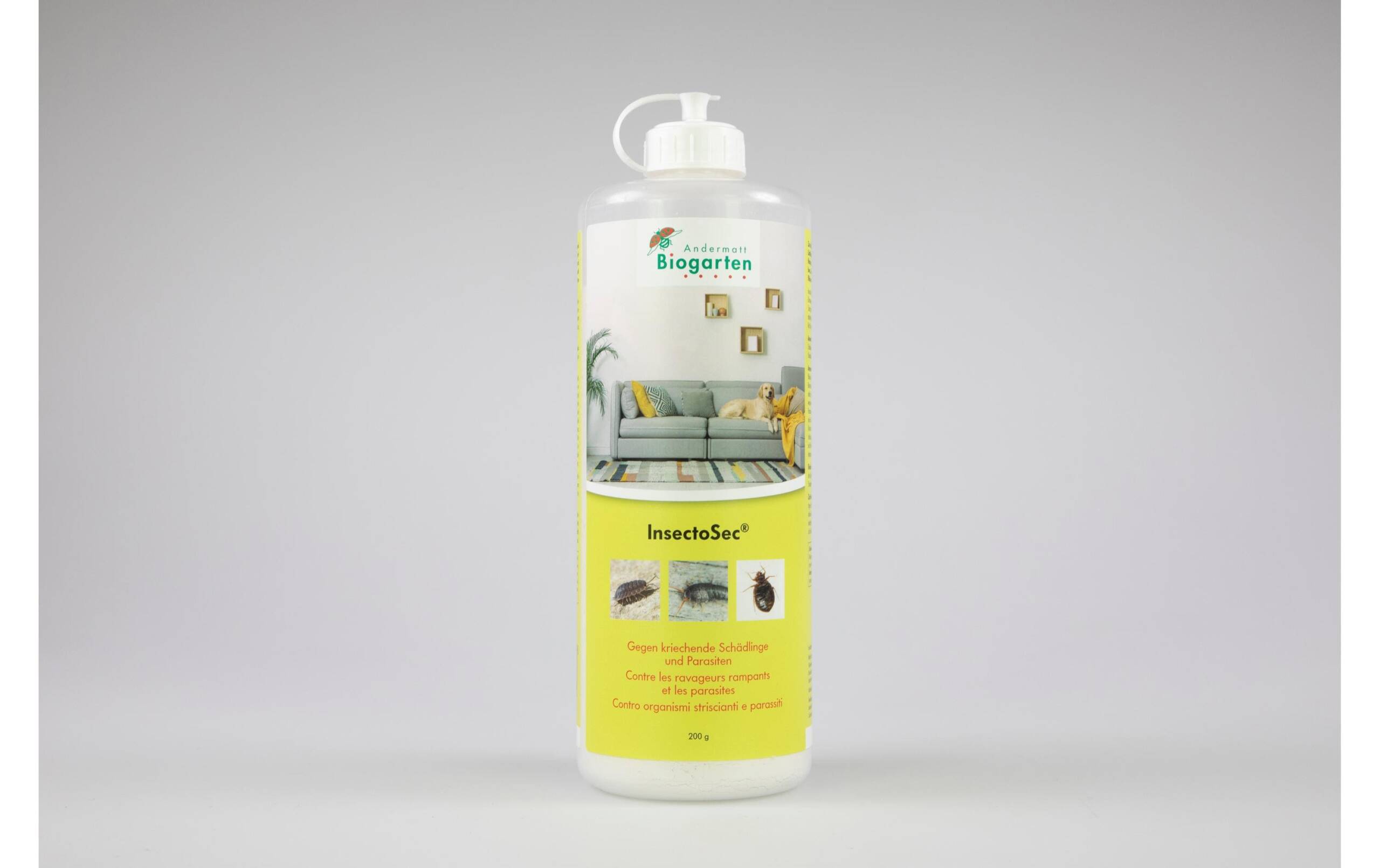 Andermatt Bio InsectoSec 200 g
