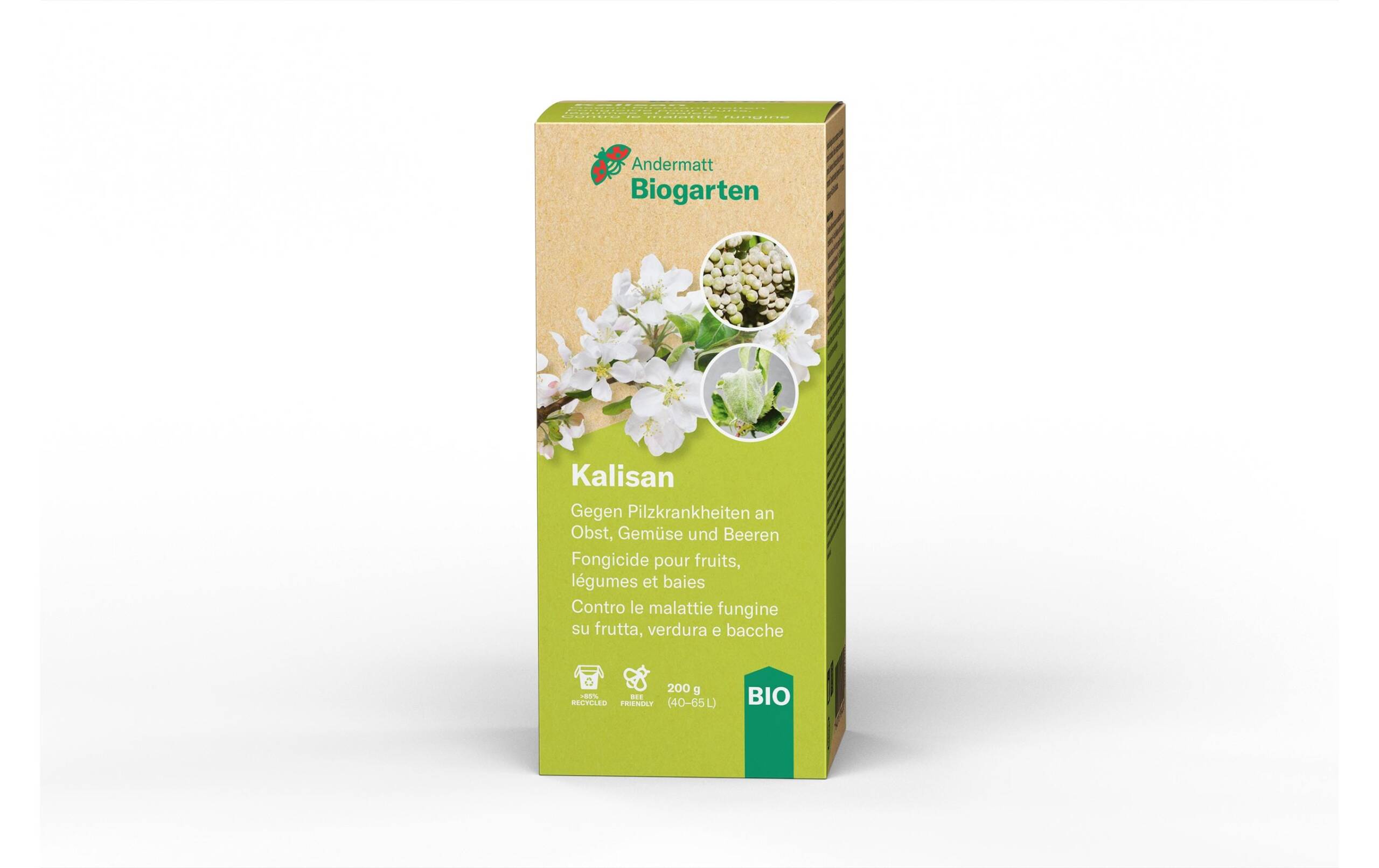 Andermatt Bio Kalisan 200 g