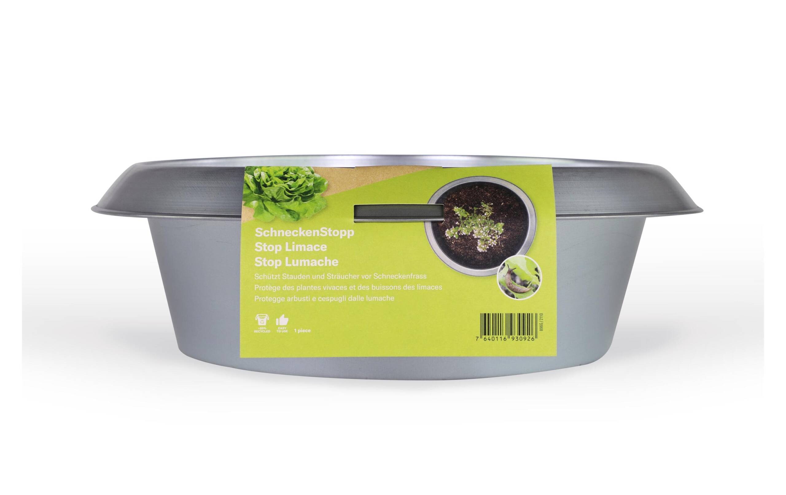 Andermatt Bio SchneckenStopp FE gross