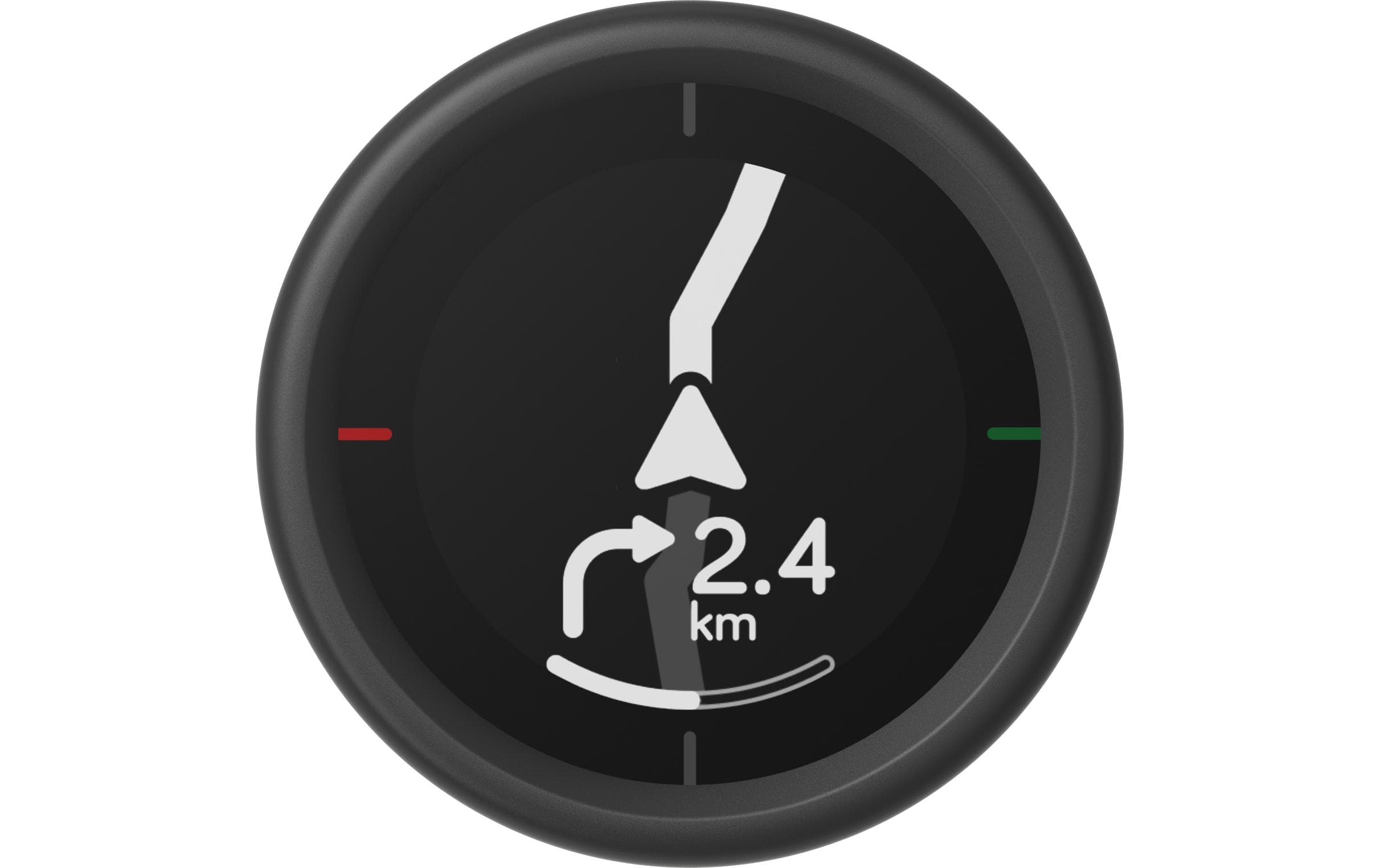 Beeline Velo 2 GPS Navigationsgerät GPS Fahrradcomputer,