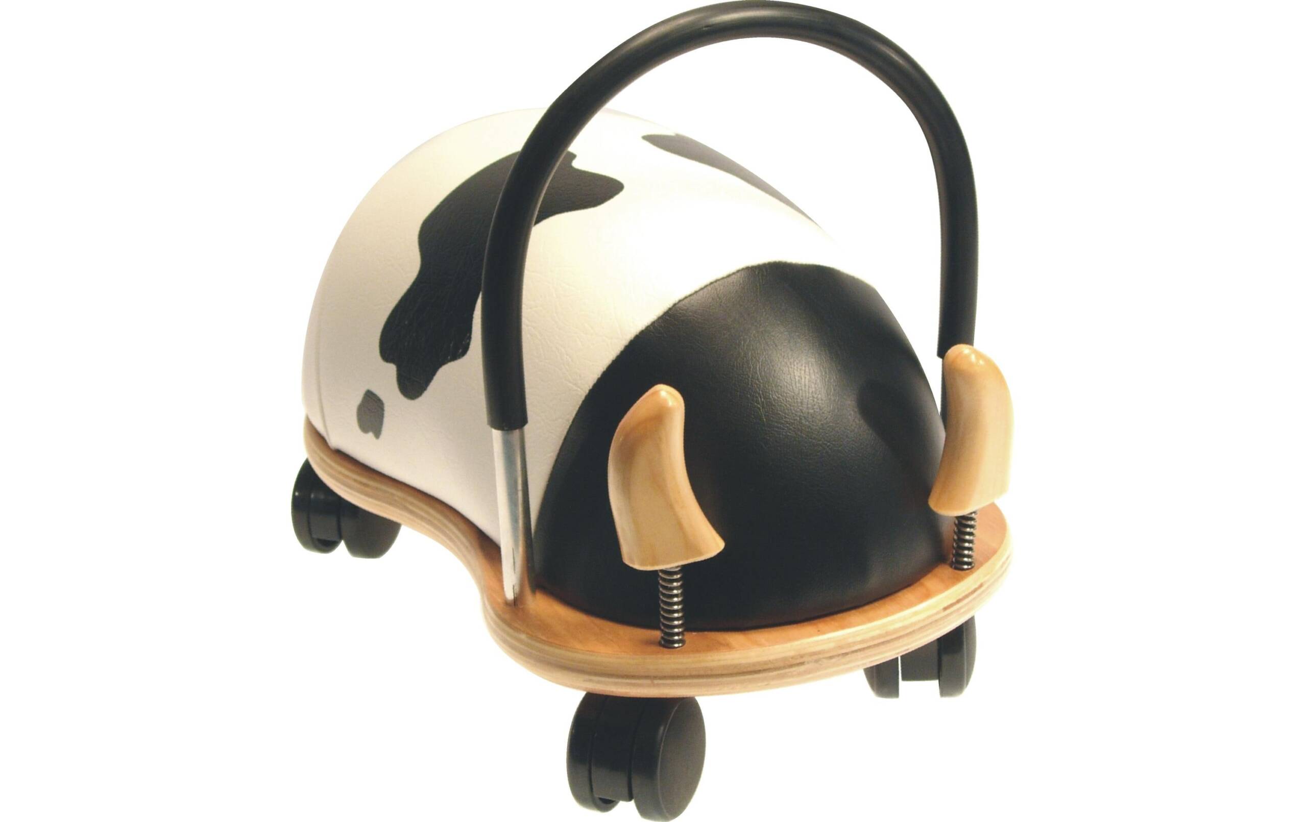 Wheely Bug Kuh klein