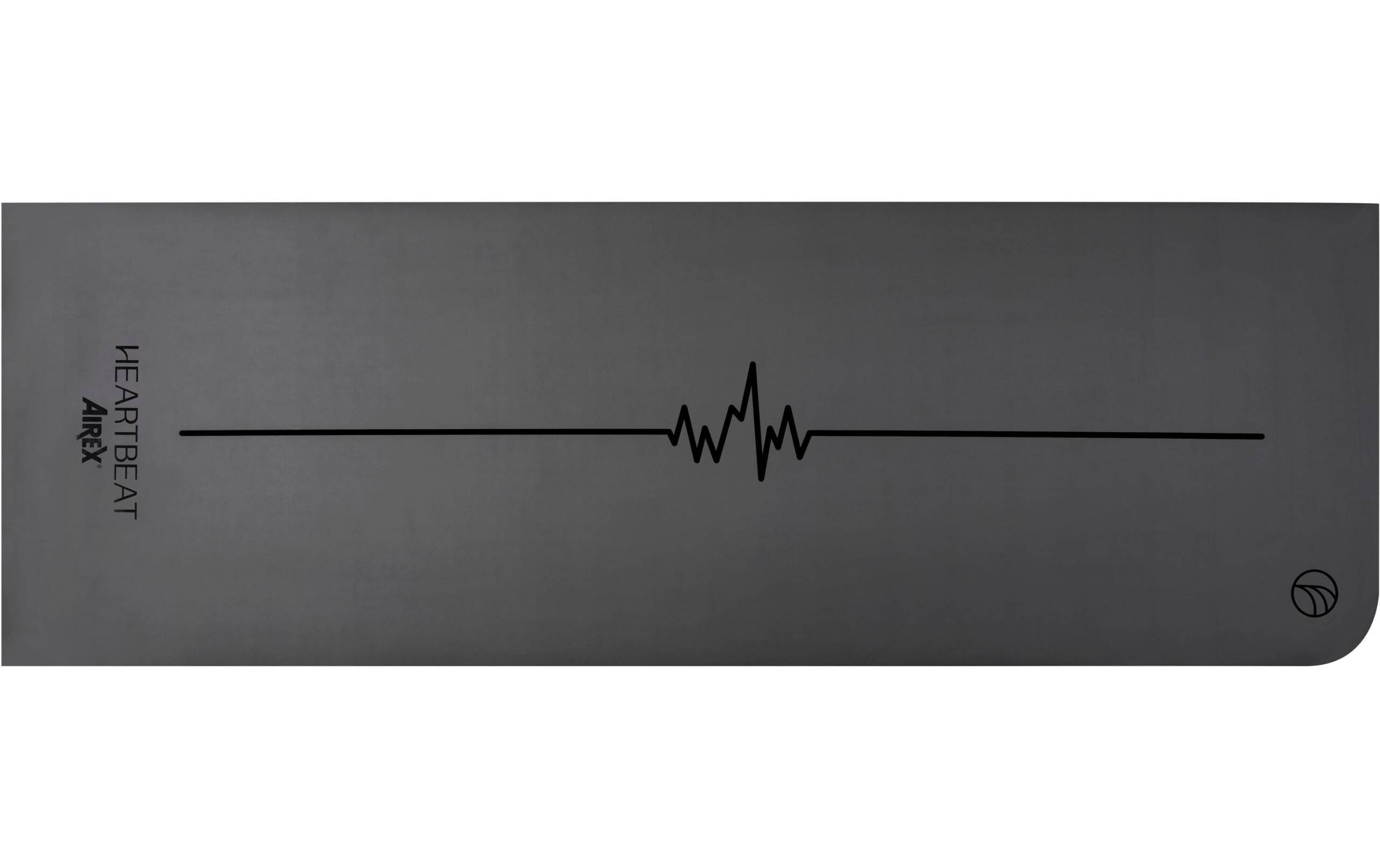 AIREX Heartbeat anthrazit