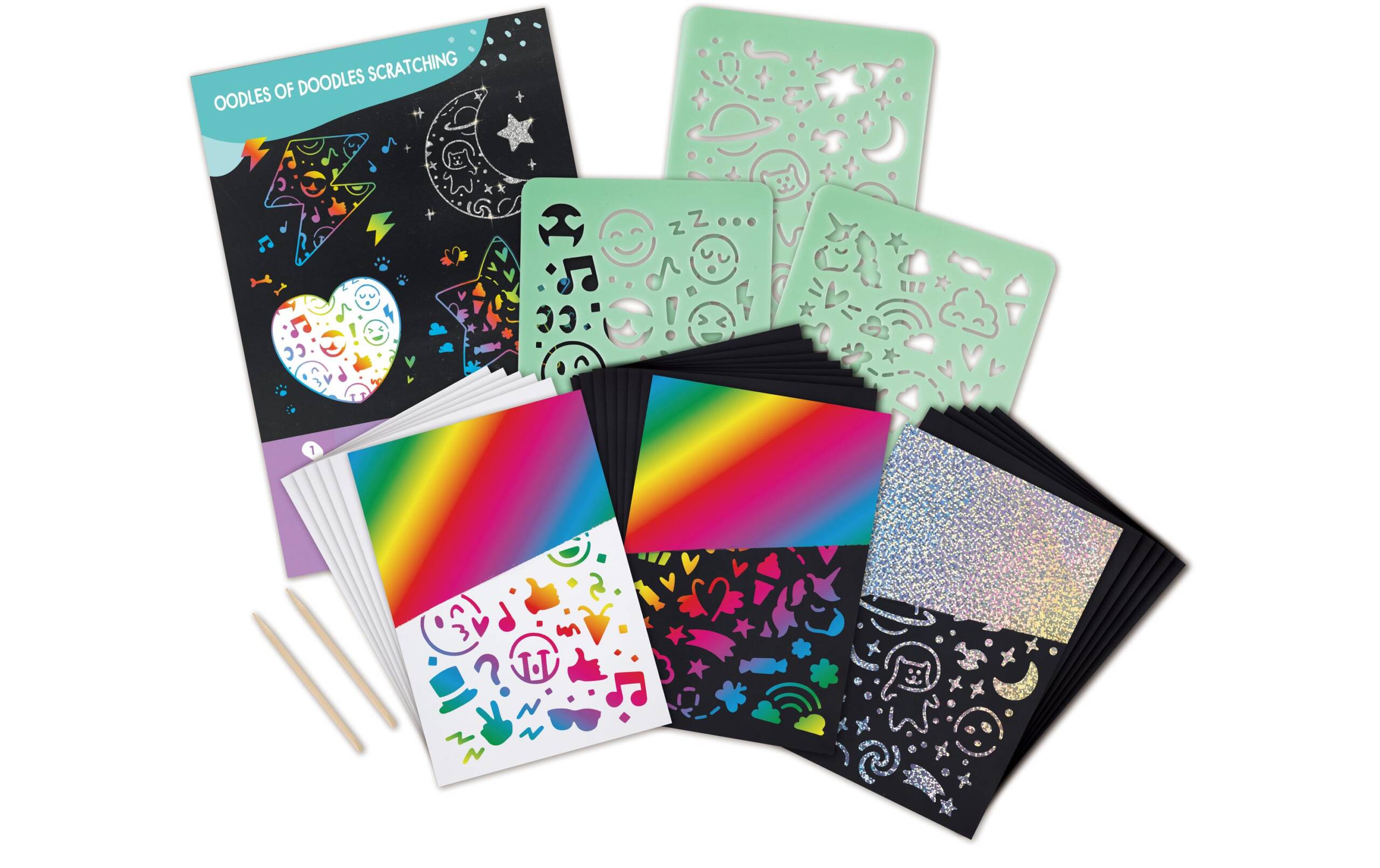 Hape Kreative Kritzelkunst