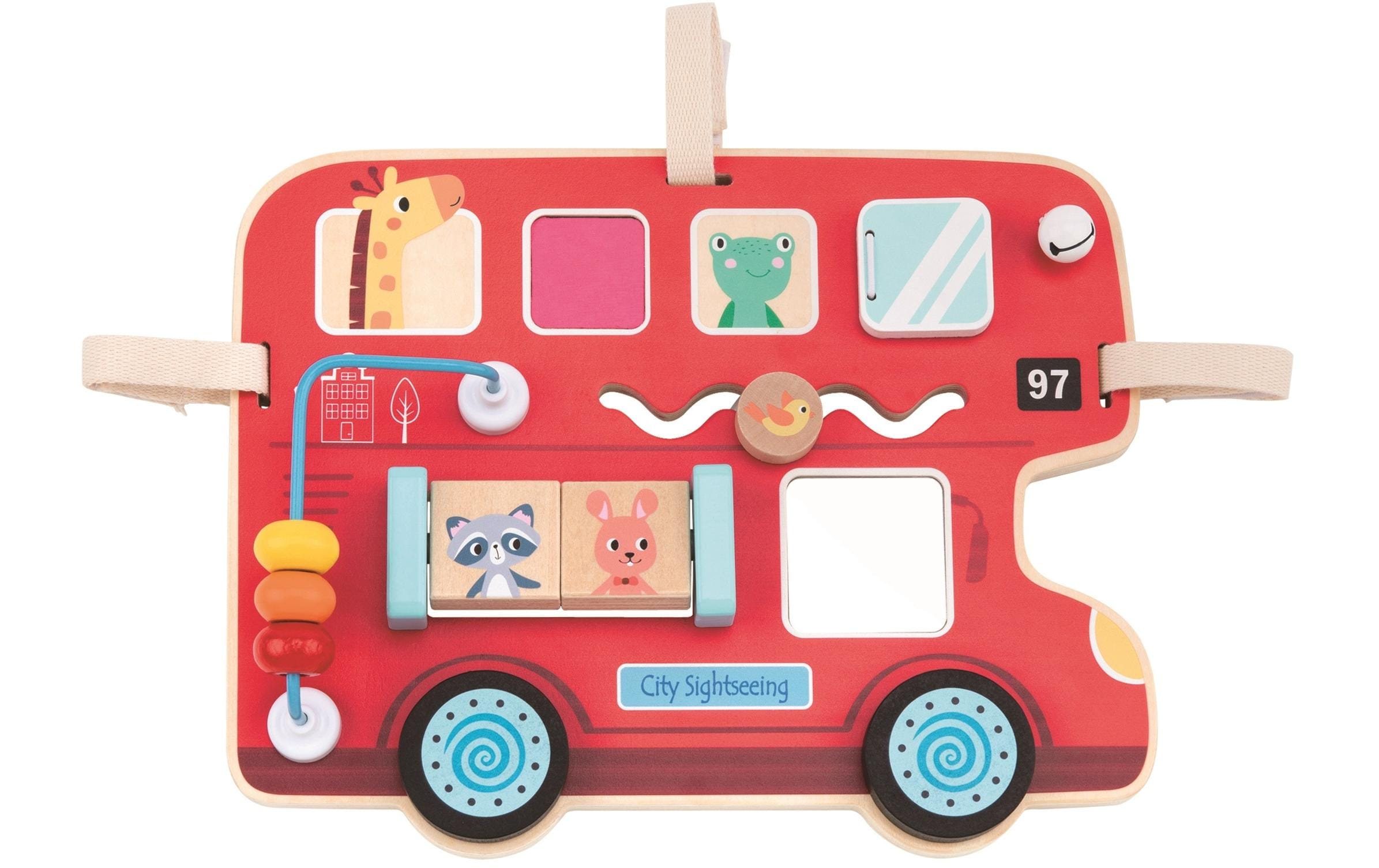 Motorikbrett zum Aufhängen