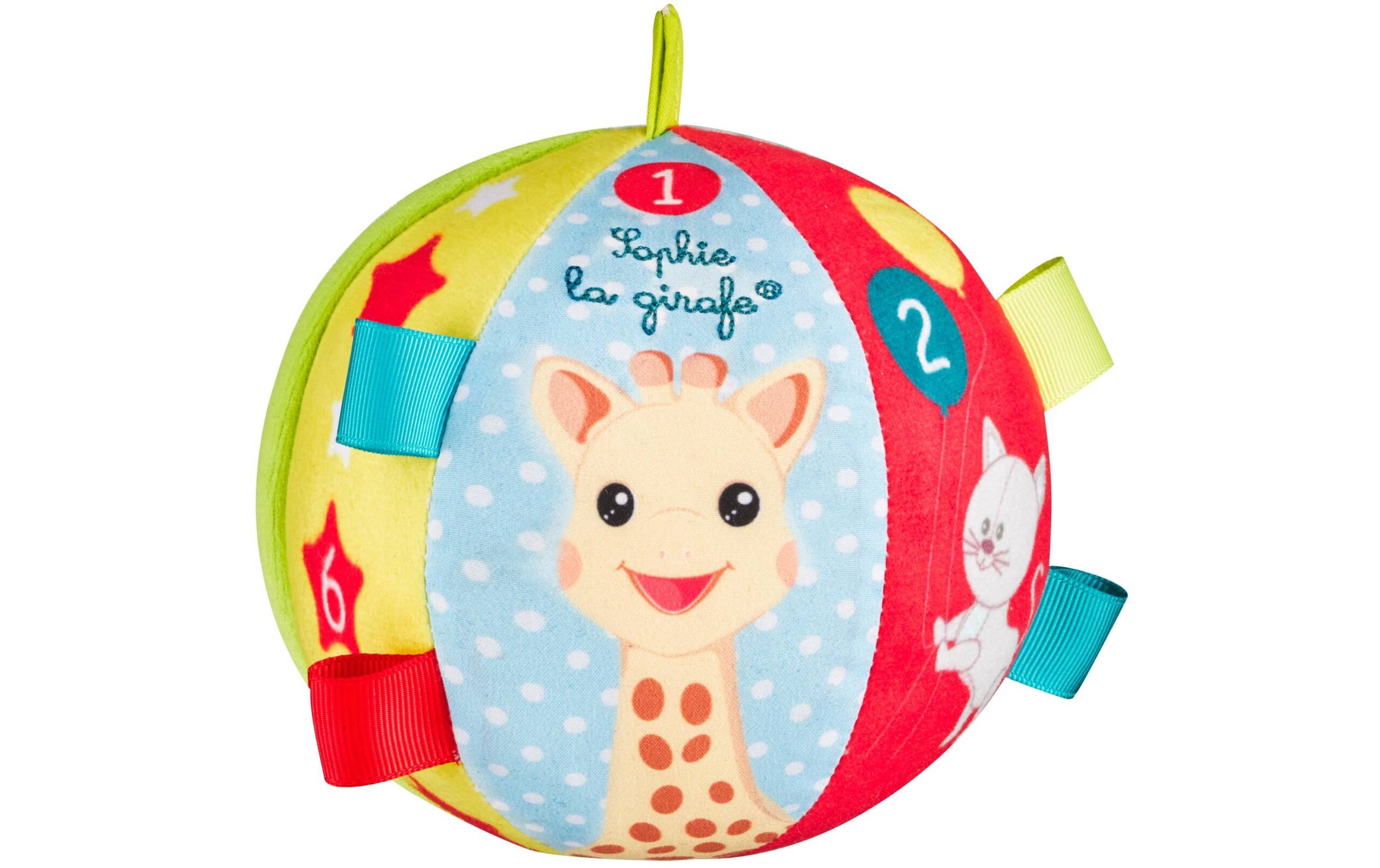 Sophie la Girafe Spielball