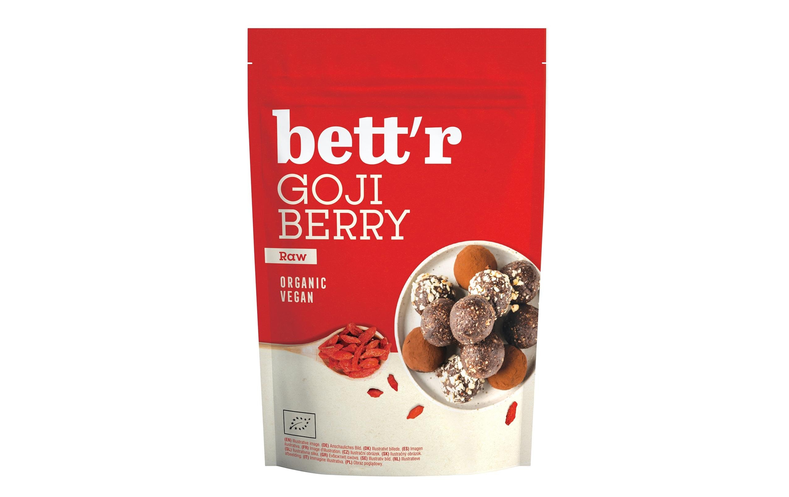 Goji Beeren 100 g