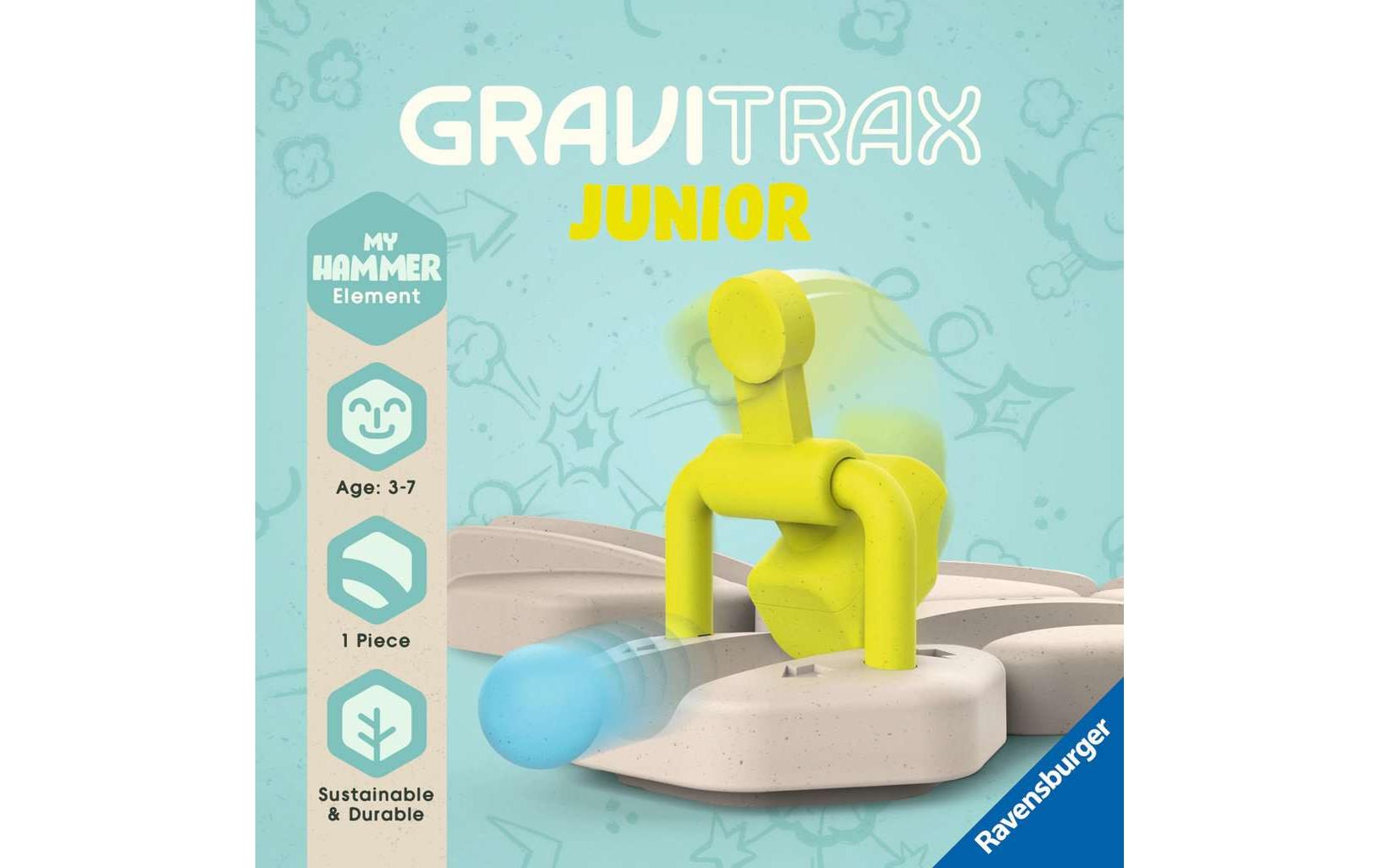 GraviTrax Junior Element Hammer