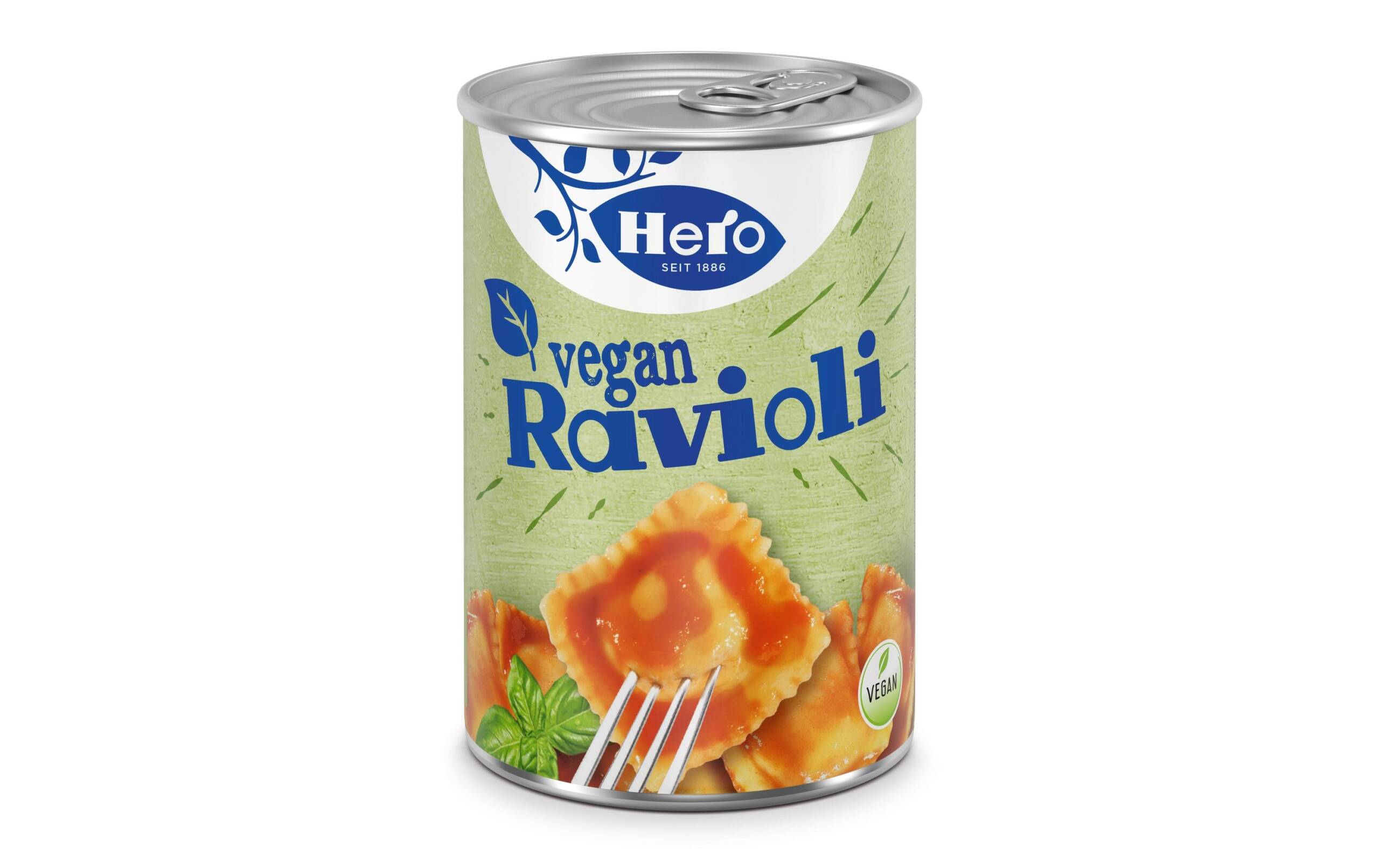 Ravioli Vegan 430 g